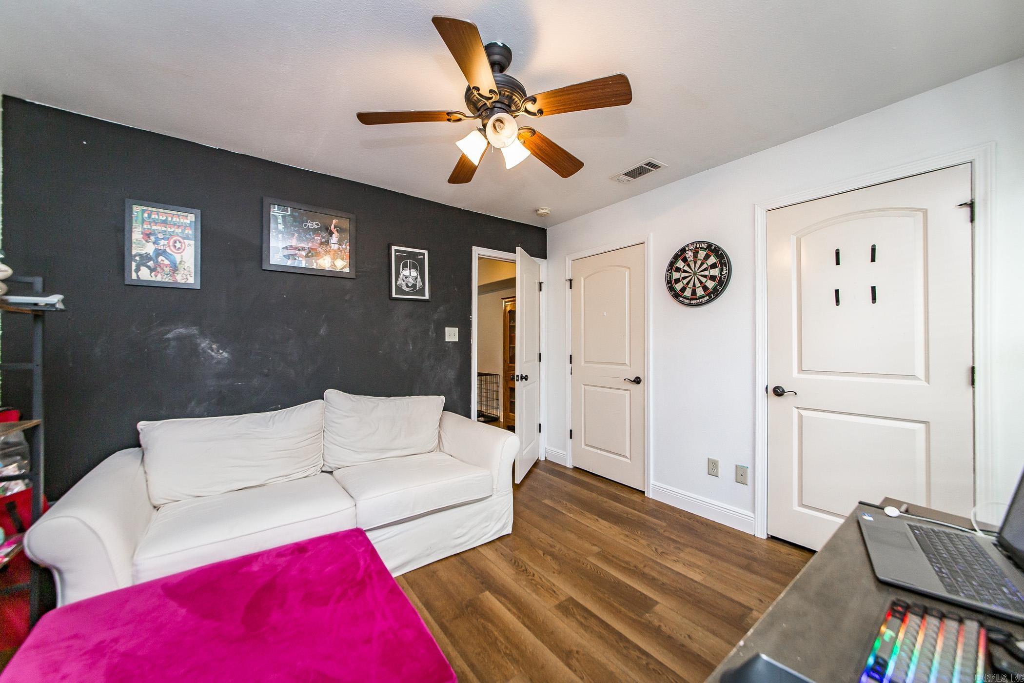 Overcup Ridge - Residential