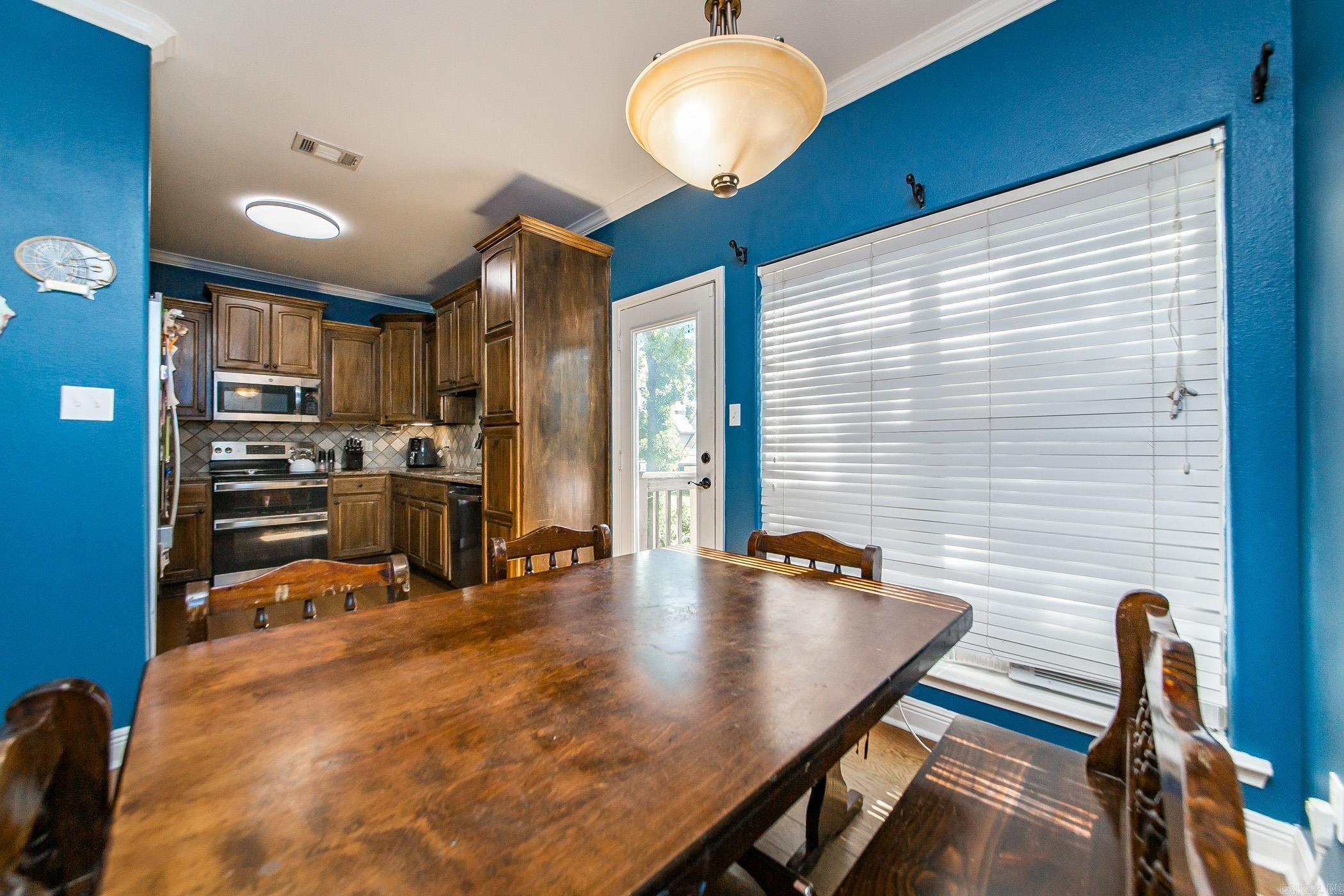 Overcup Ridge - Residential