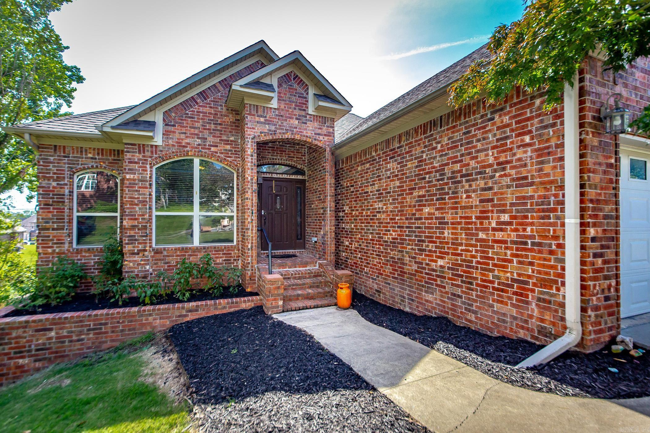 Overcup Ridge - Residential