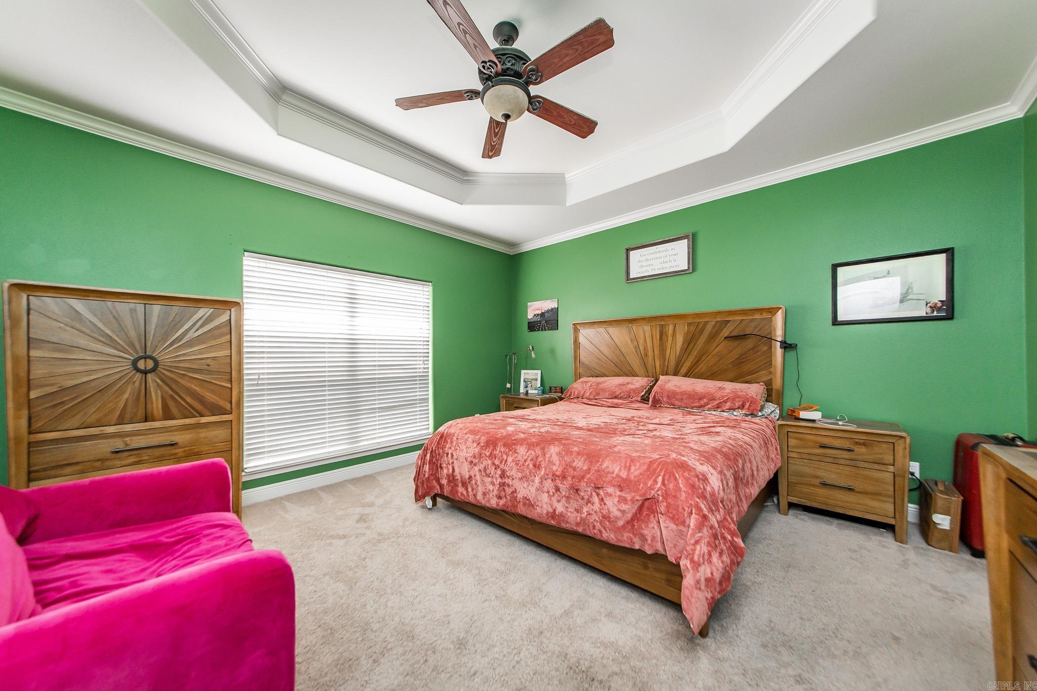 Overcup Ridge - Residential