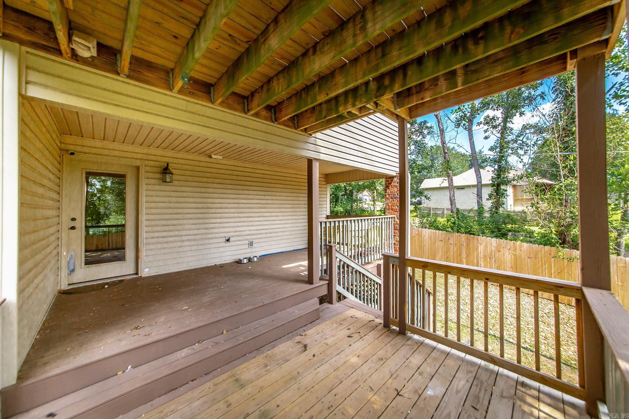 Overcup Ridge - Residential