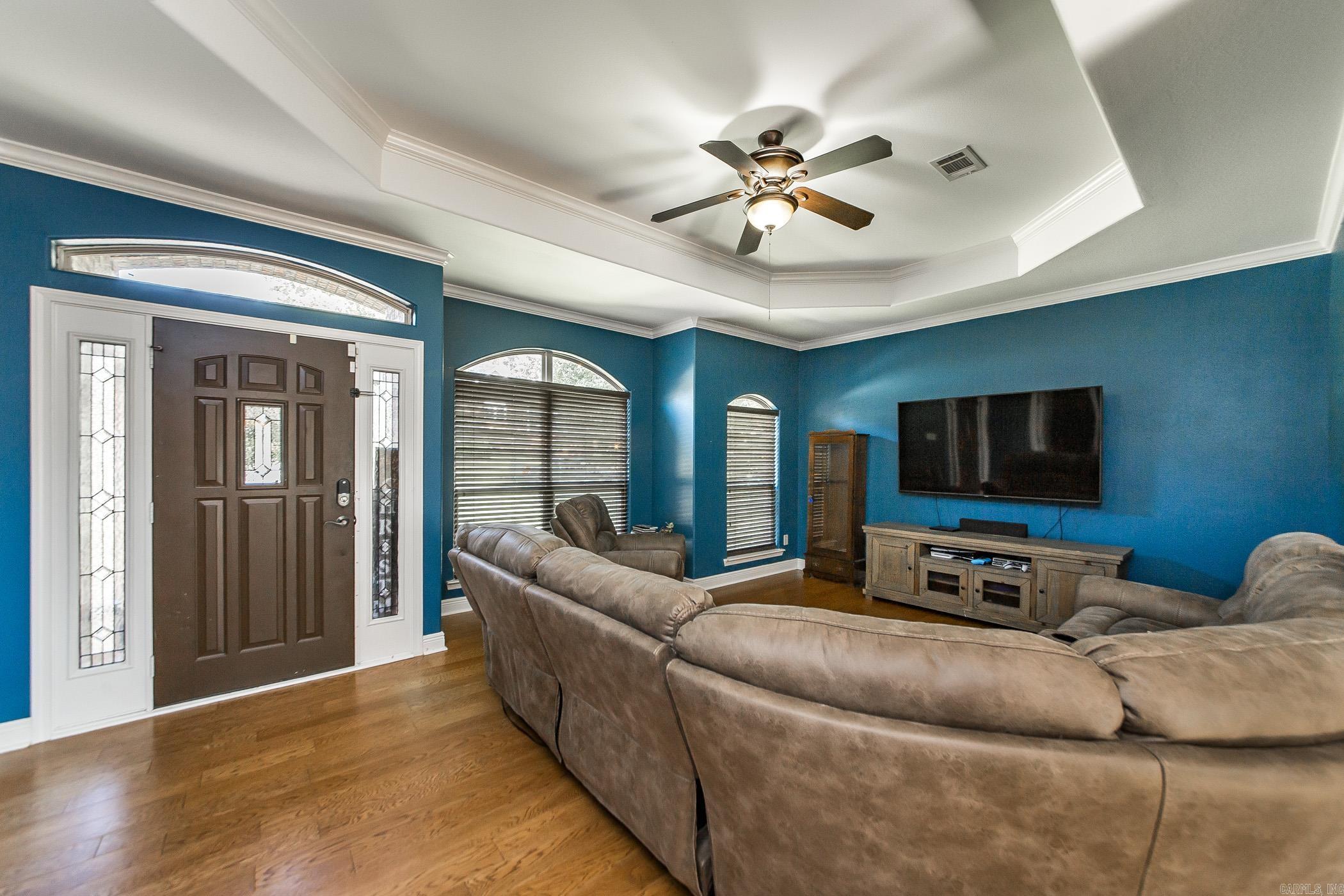 Overcup Ridge - Residential