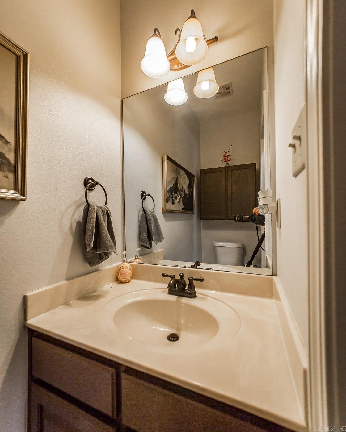 Overcup Ridge - Residential