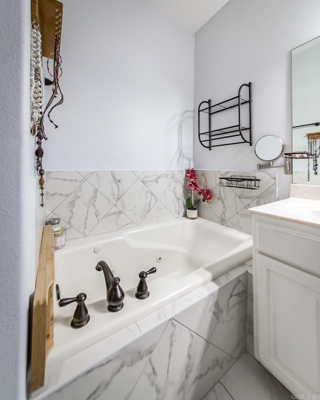 Overcup Ridge - Residential