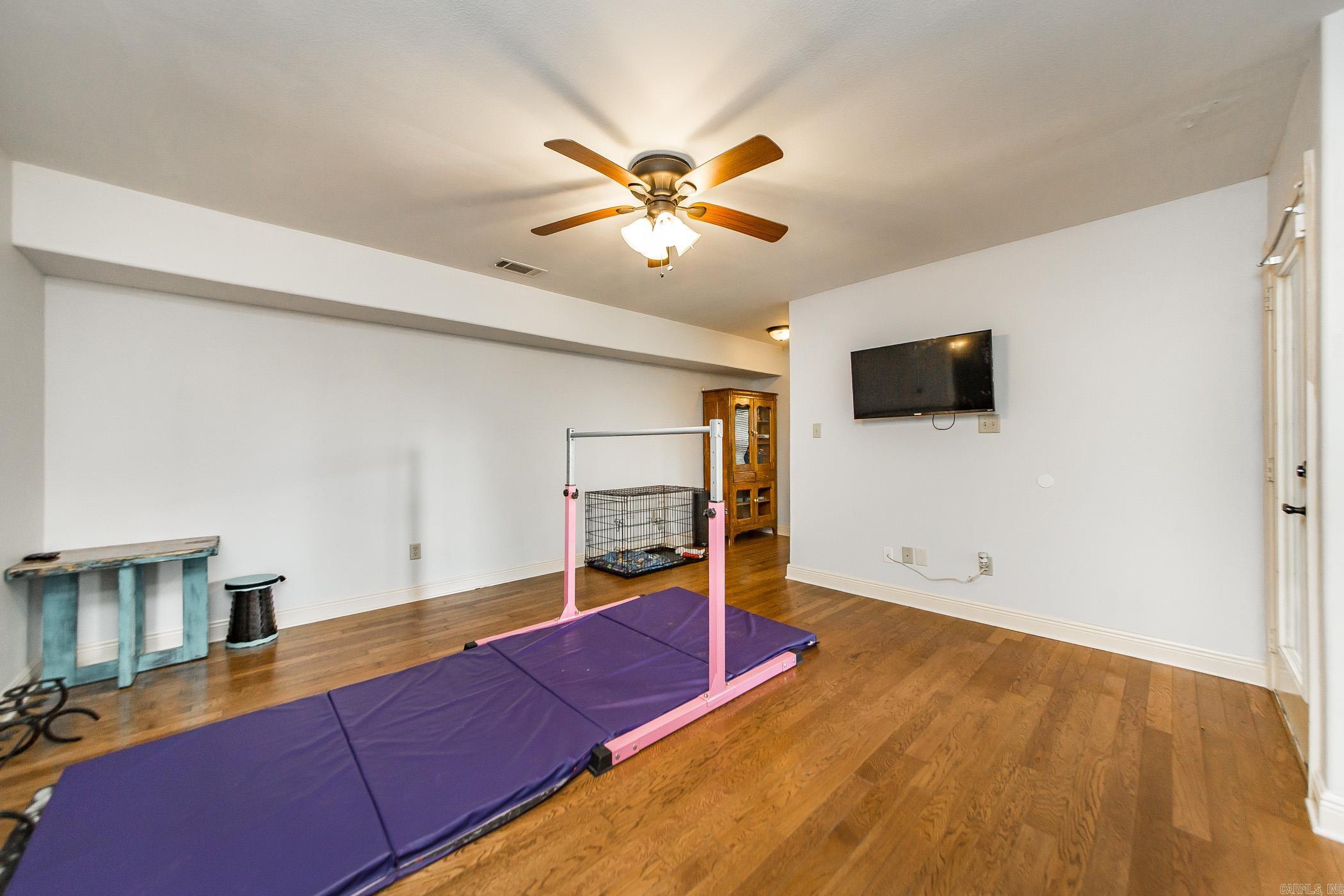 Overcup Ridge - Residential