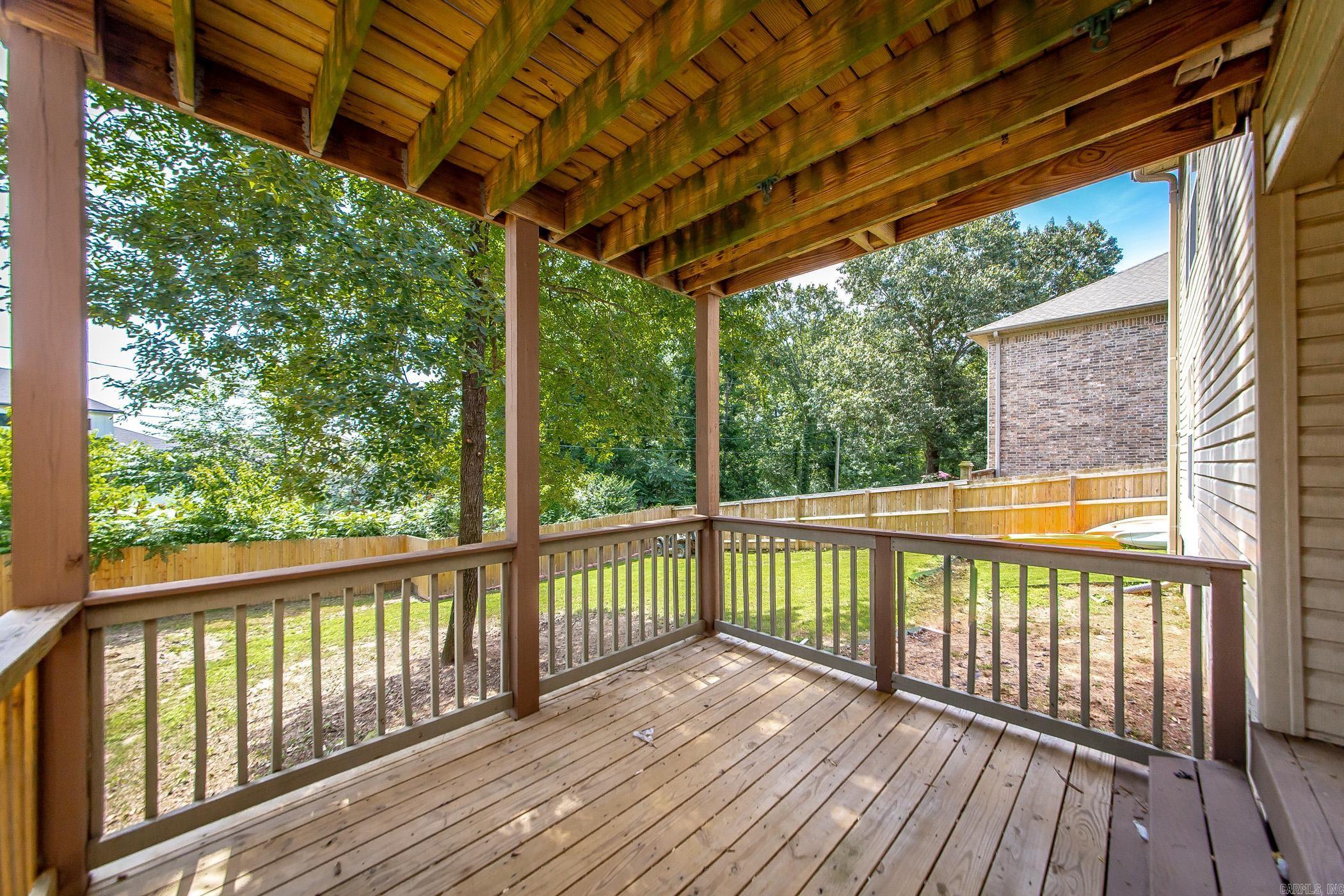 Overcup Ridge - Residential