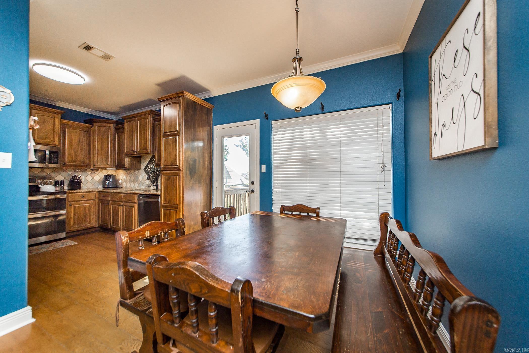 Overcup Ridge - Residential