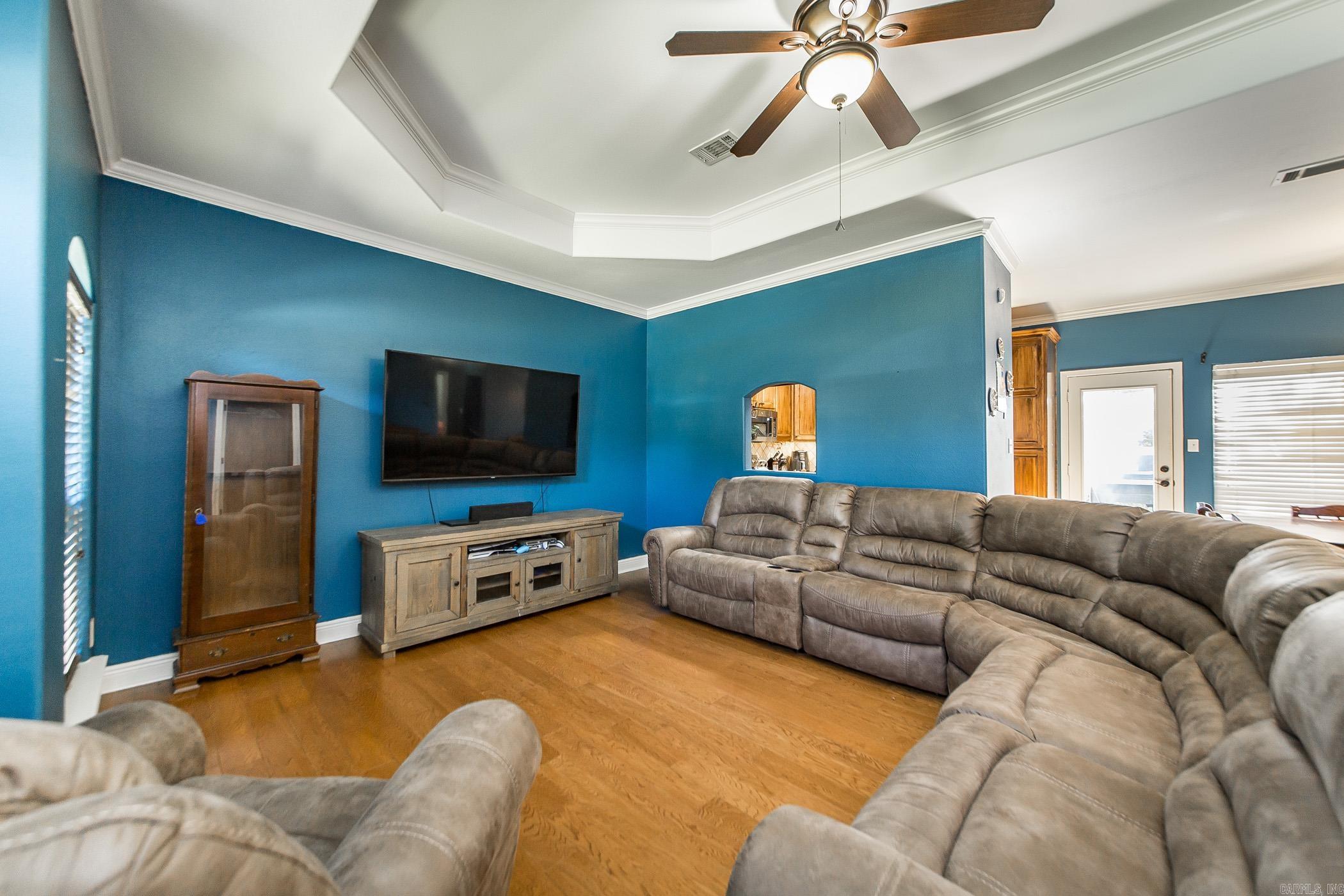 Overcup Ridge - Residential