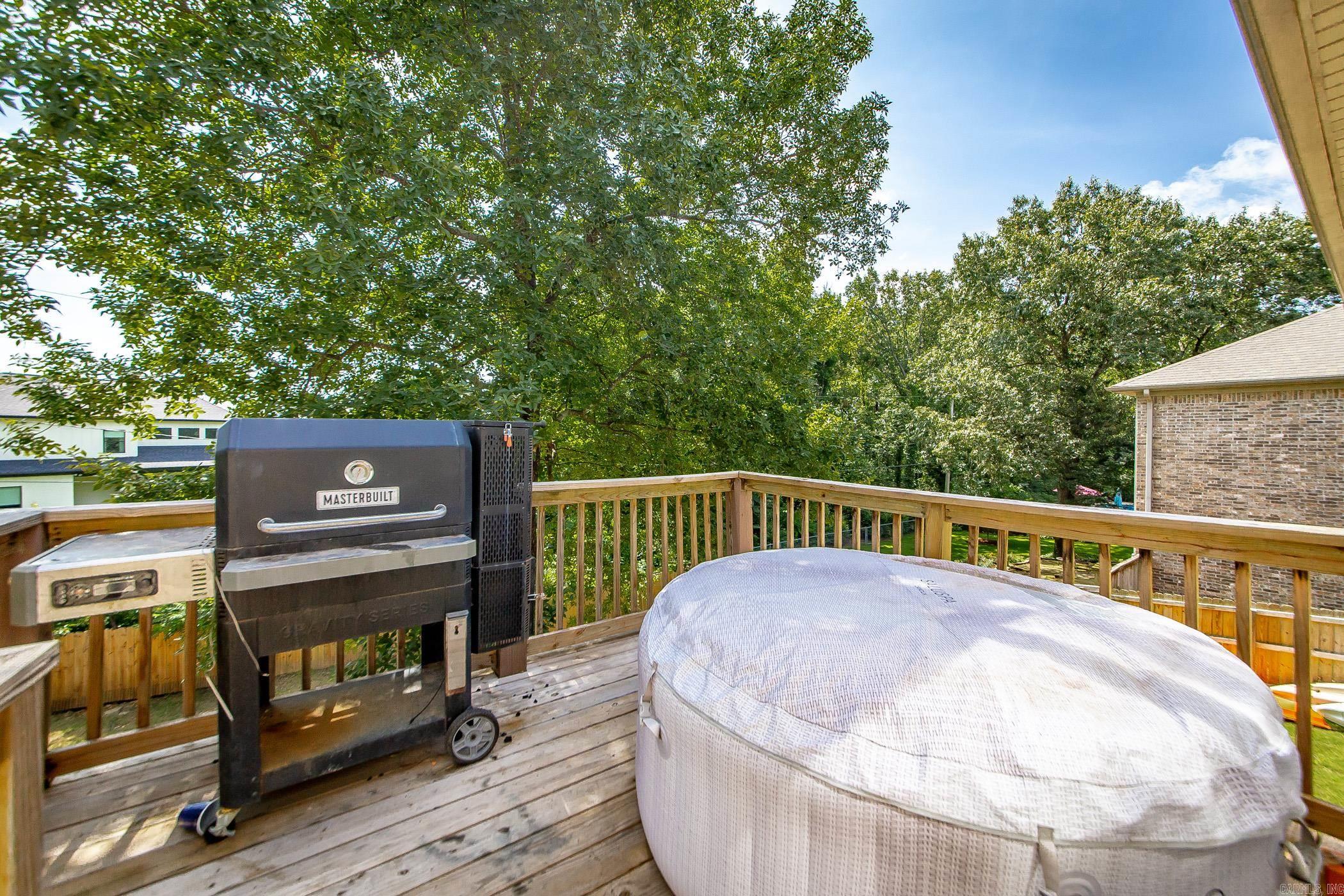 Overcup Ridge - Residential