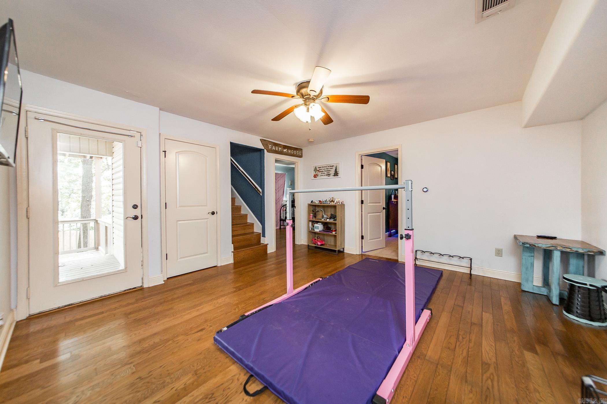 Overcup Ridge - Residential