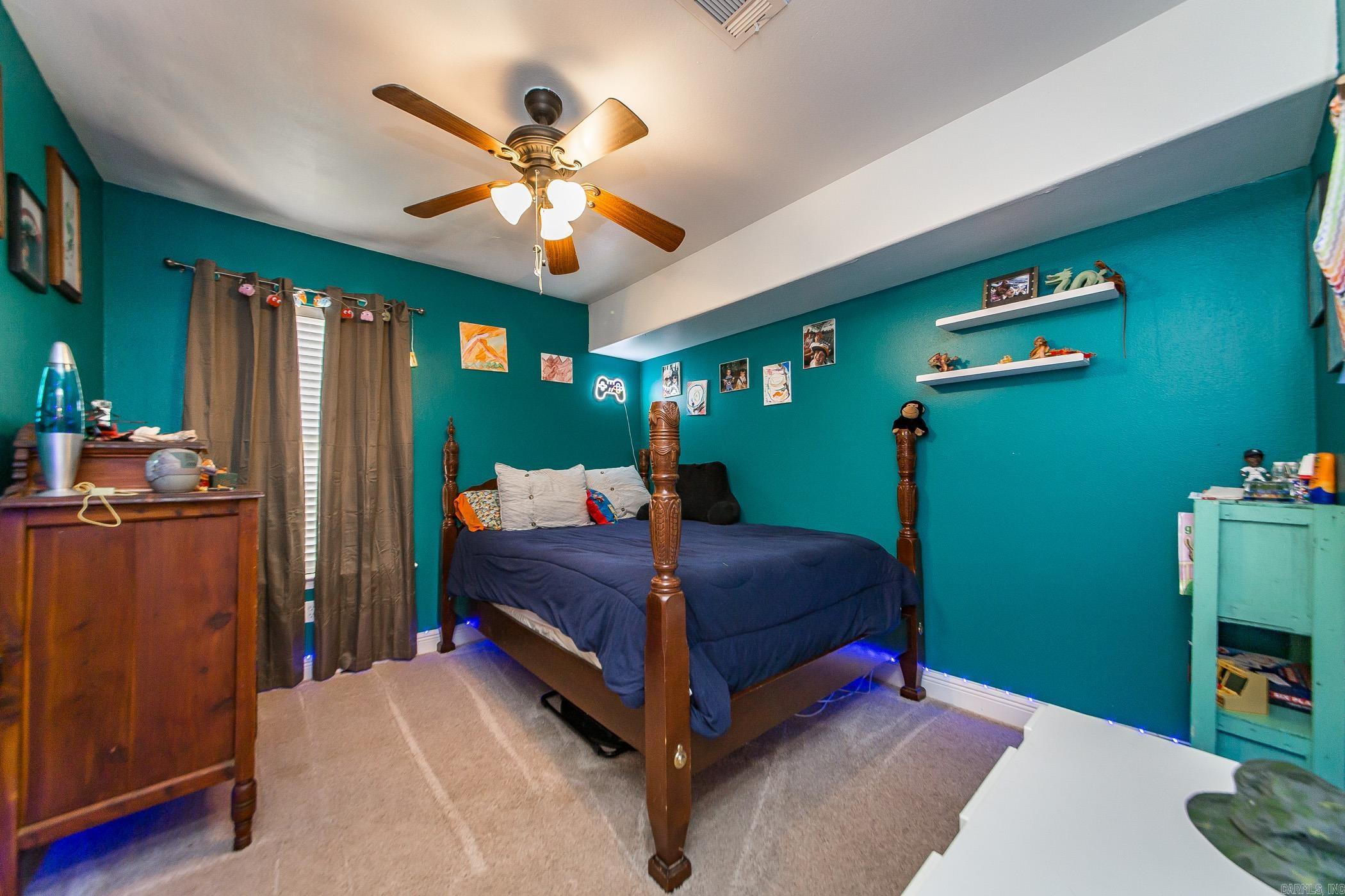 Overcup Ridge - Residential