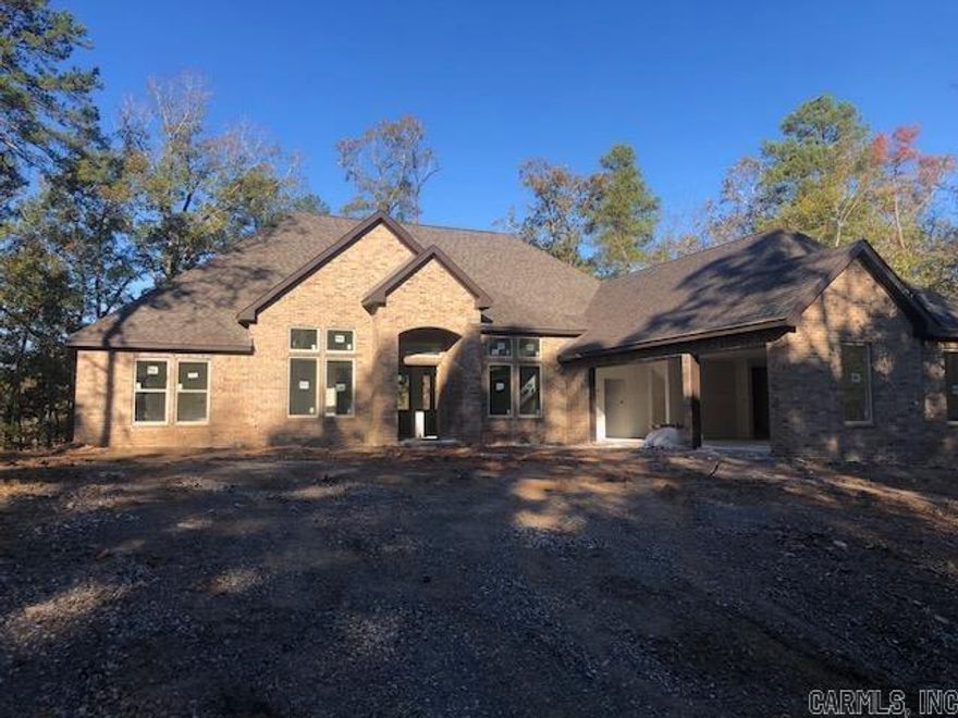 Exciting new Carriage Home with completion date January of 2024.