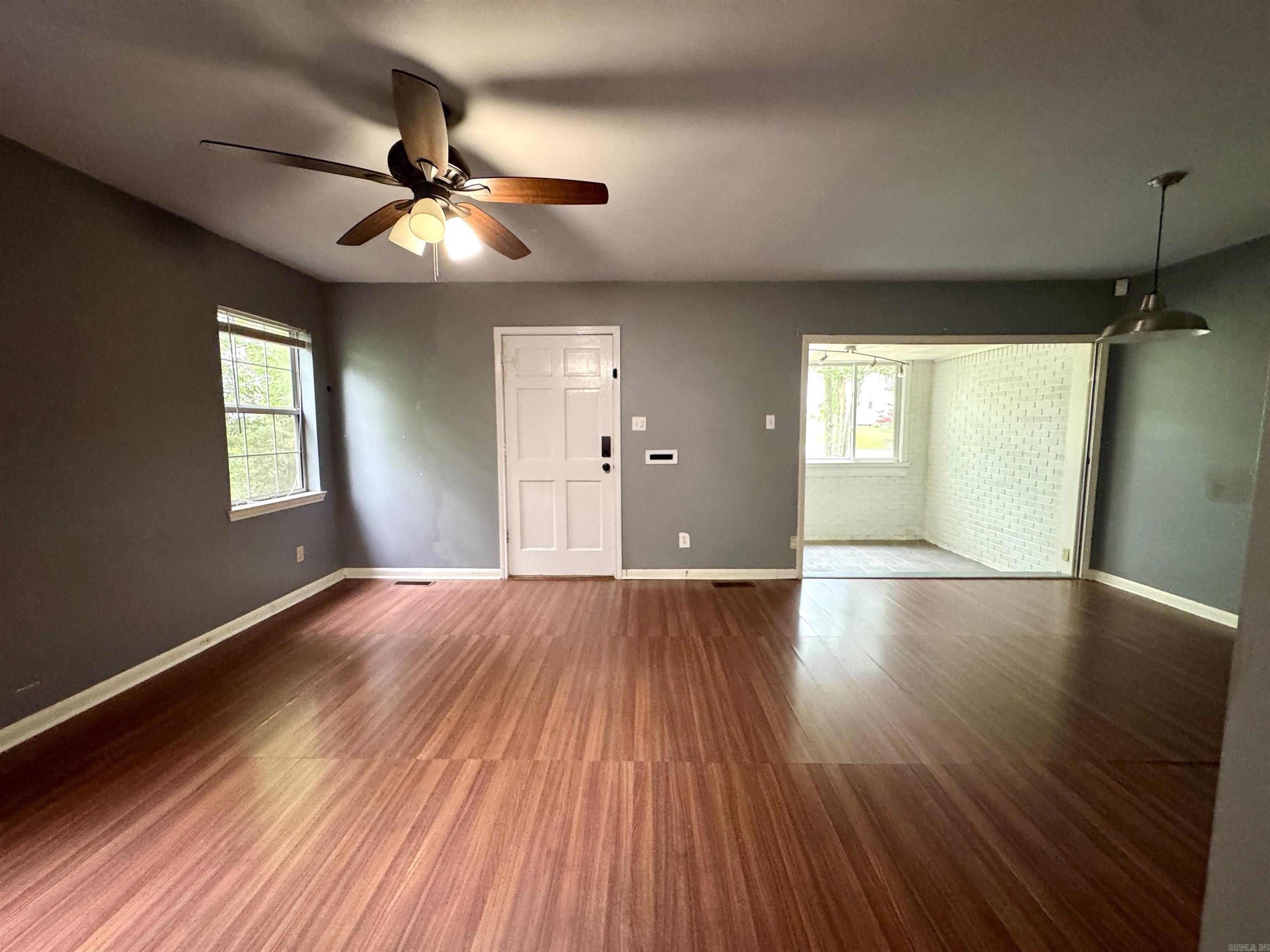 CAMMACK WOODS - Residential