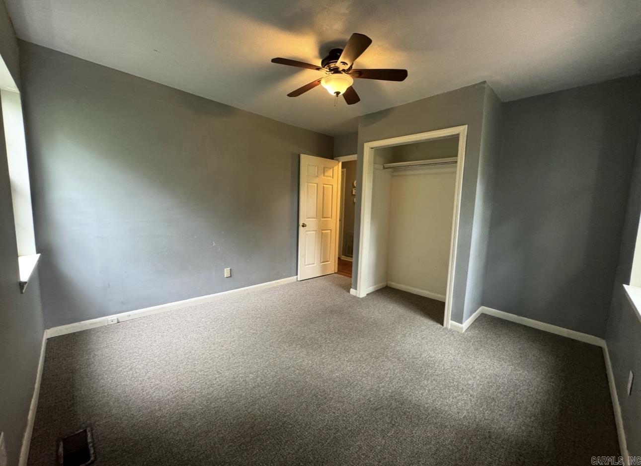 CAMMACK WOODS - Residential