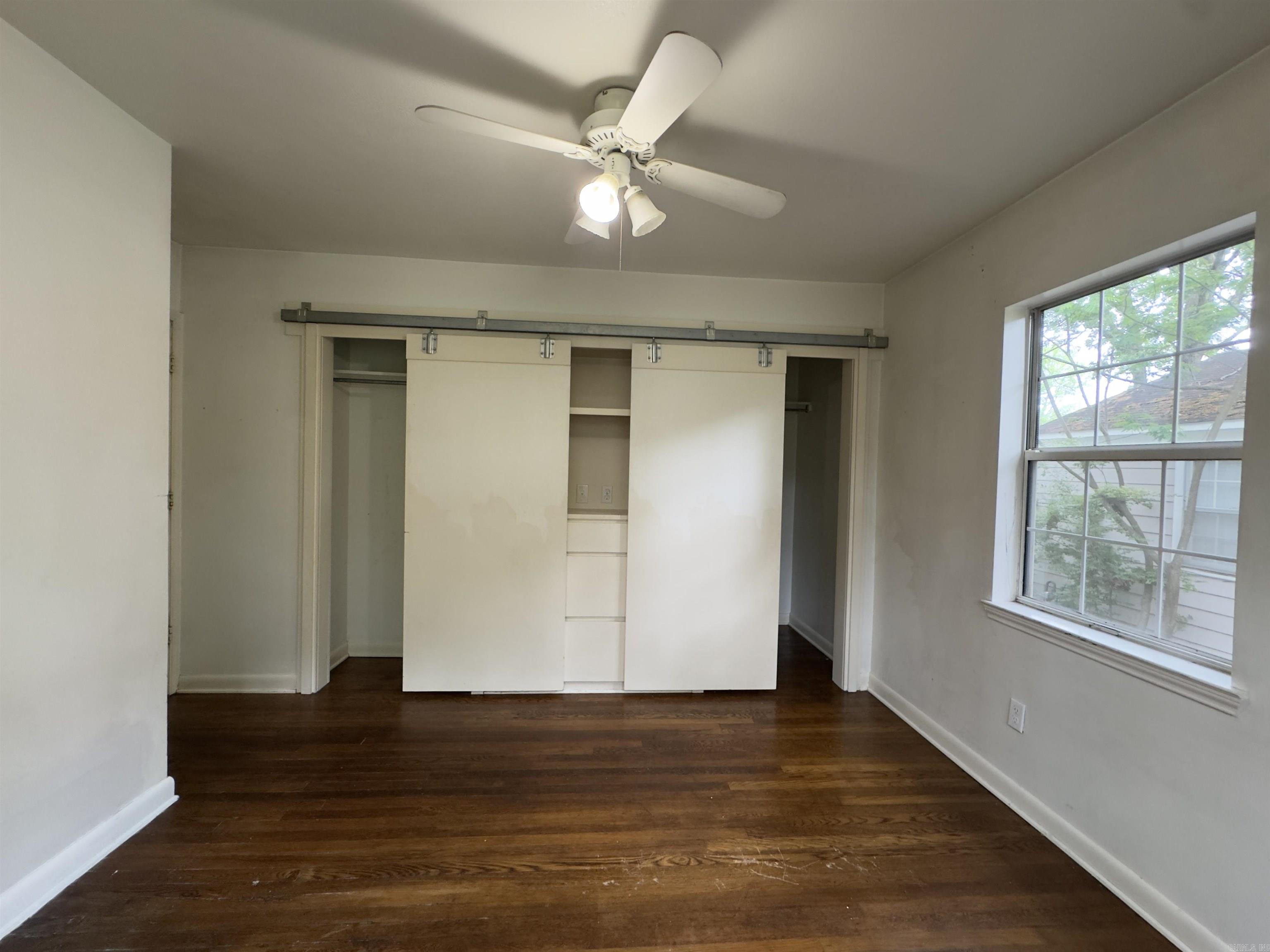 CAMMACK WOODS - Residential