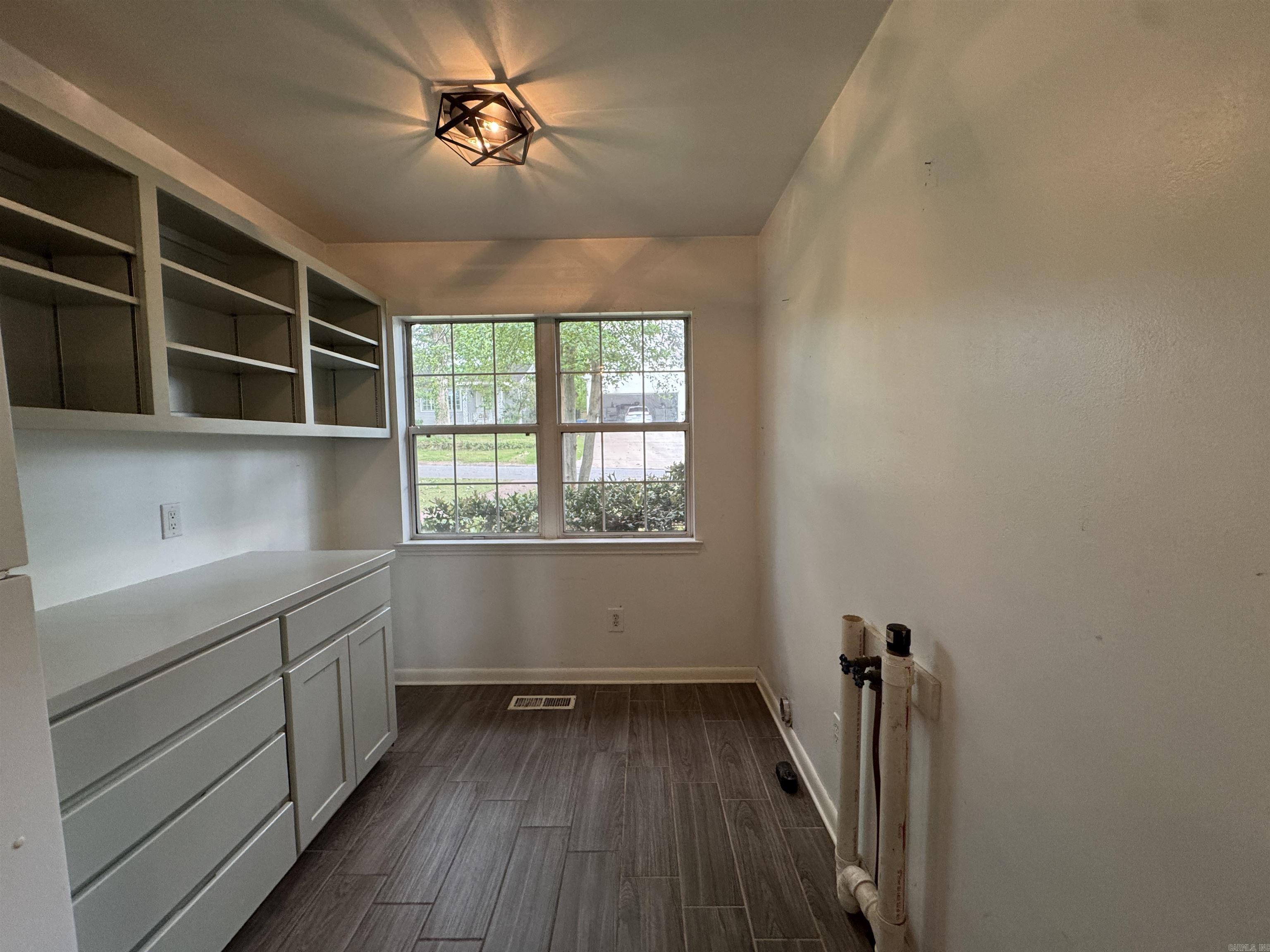 CAMMACK WOODS - Residential