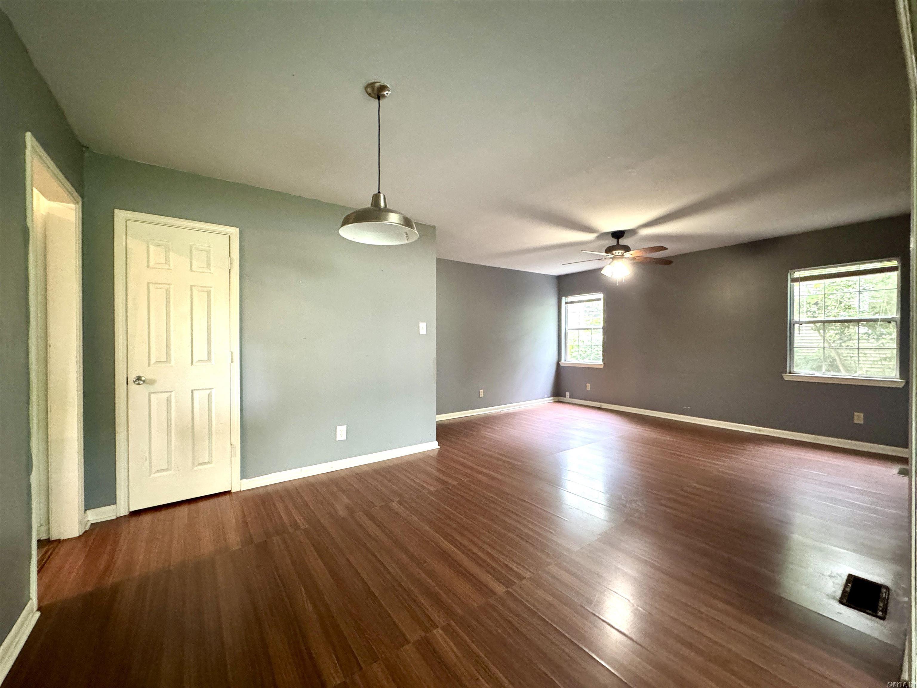 CAMMACK WOODS - Residential