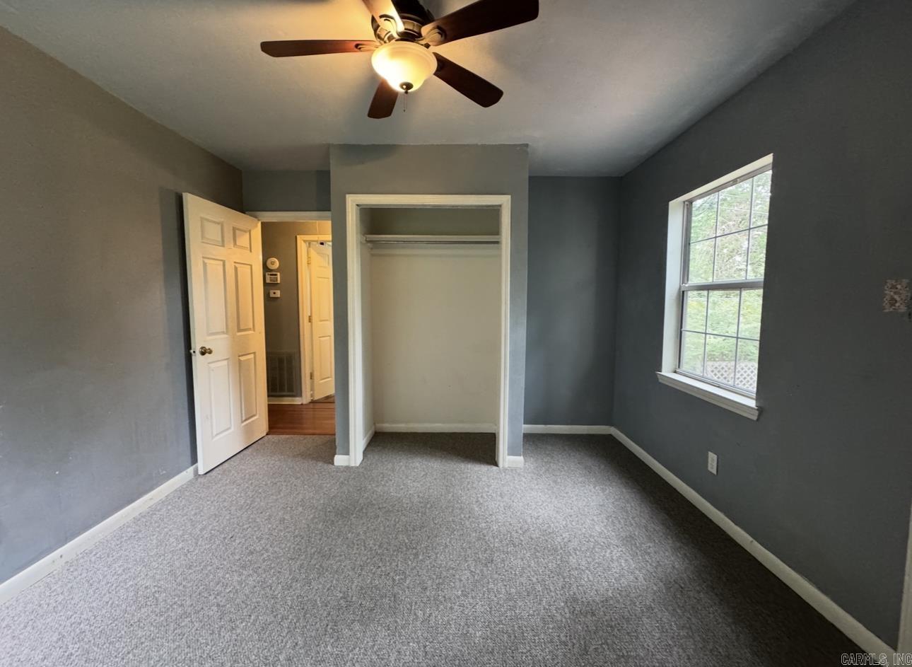 CAMMACK WOODS - Residential