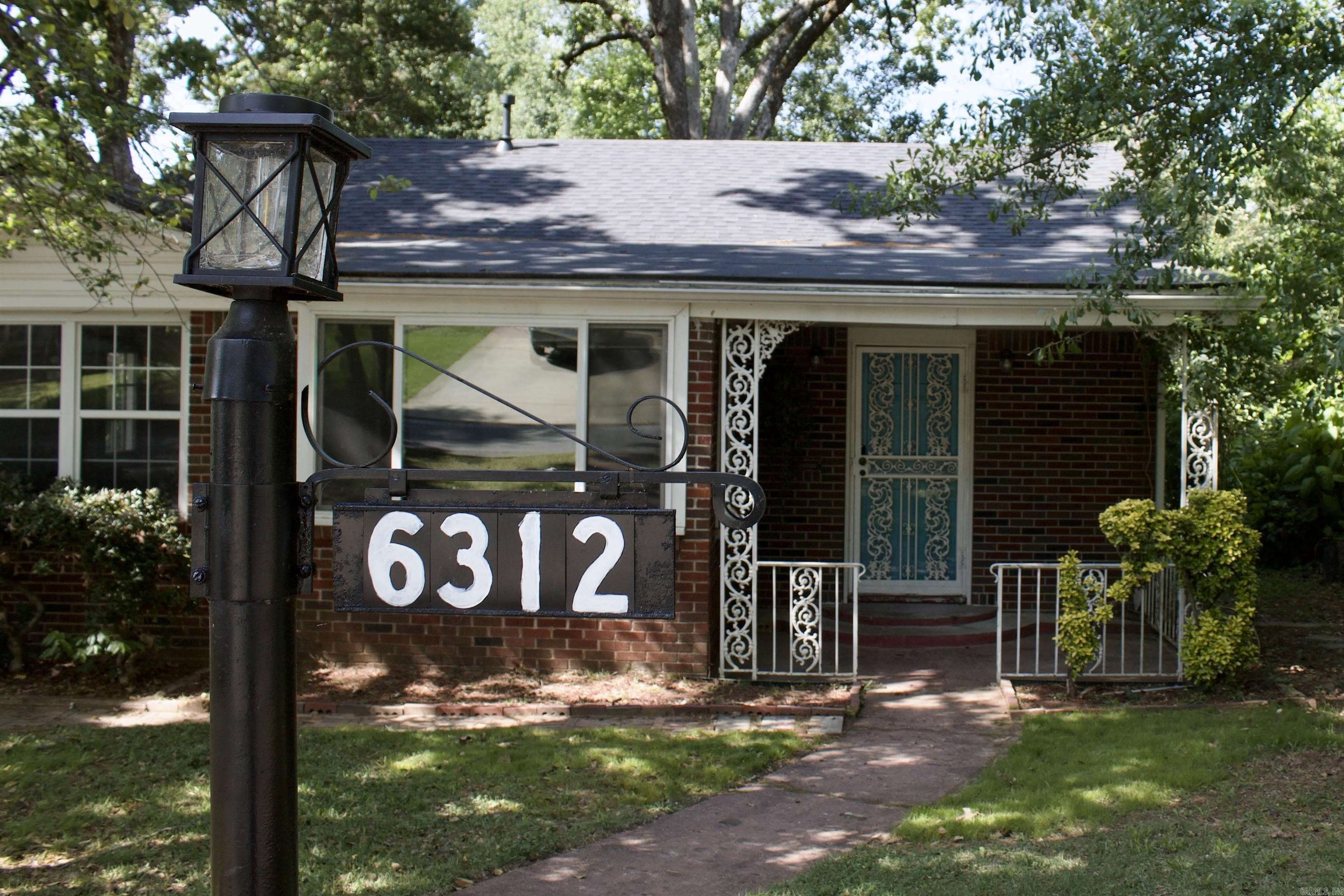 CAMMACK WOODS - Residential