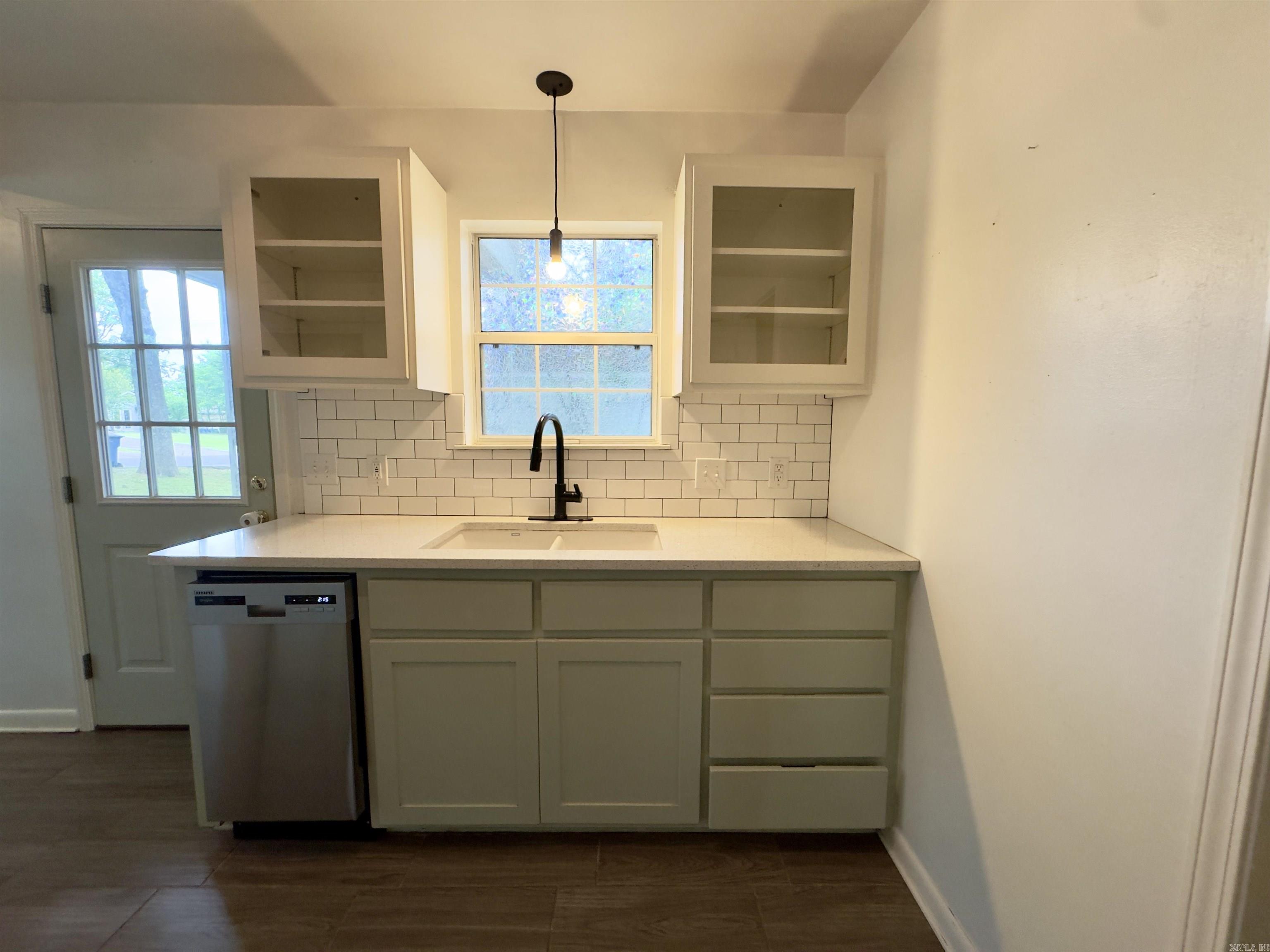 CAMMACK WOODS - Residential