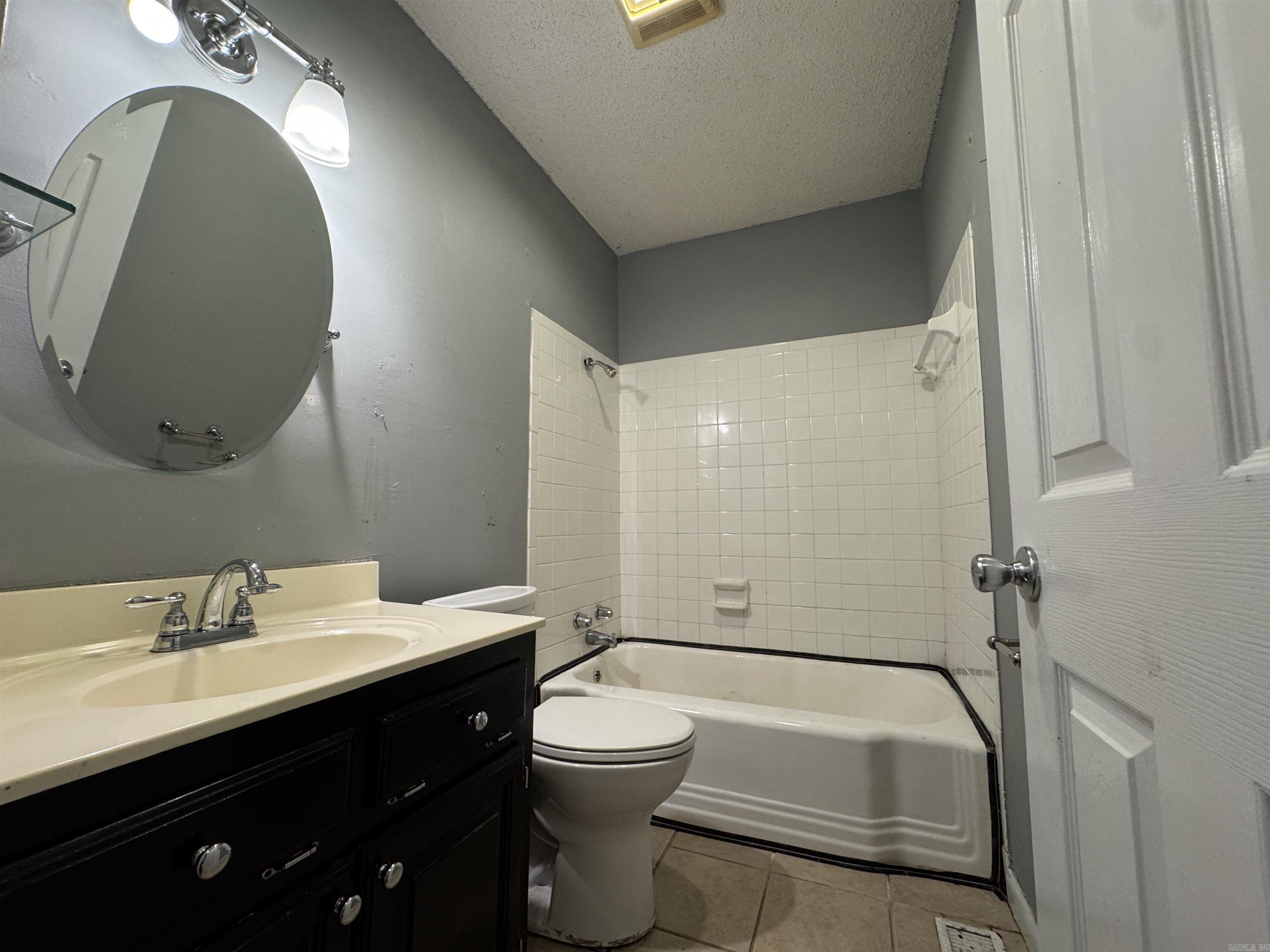 CAMMACK WOODS - Residential