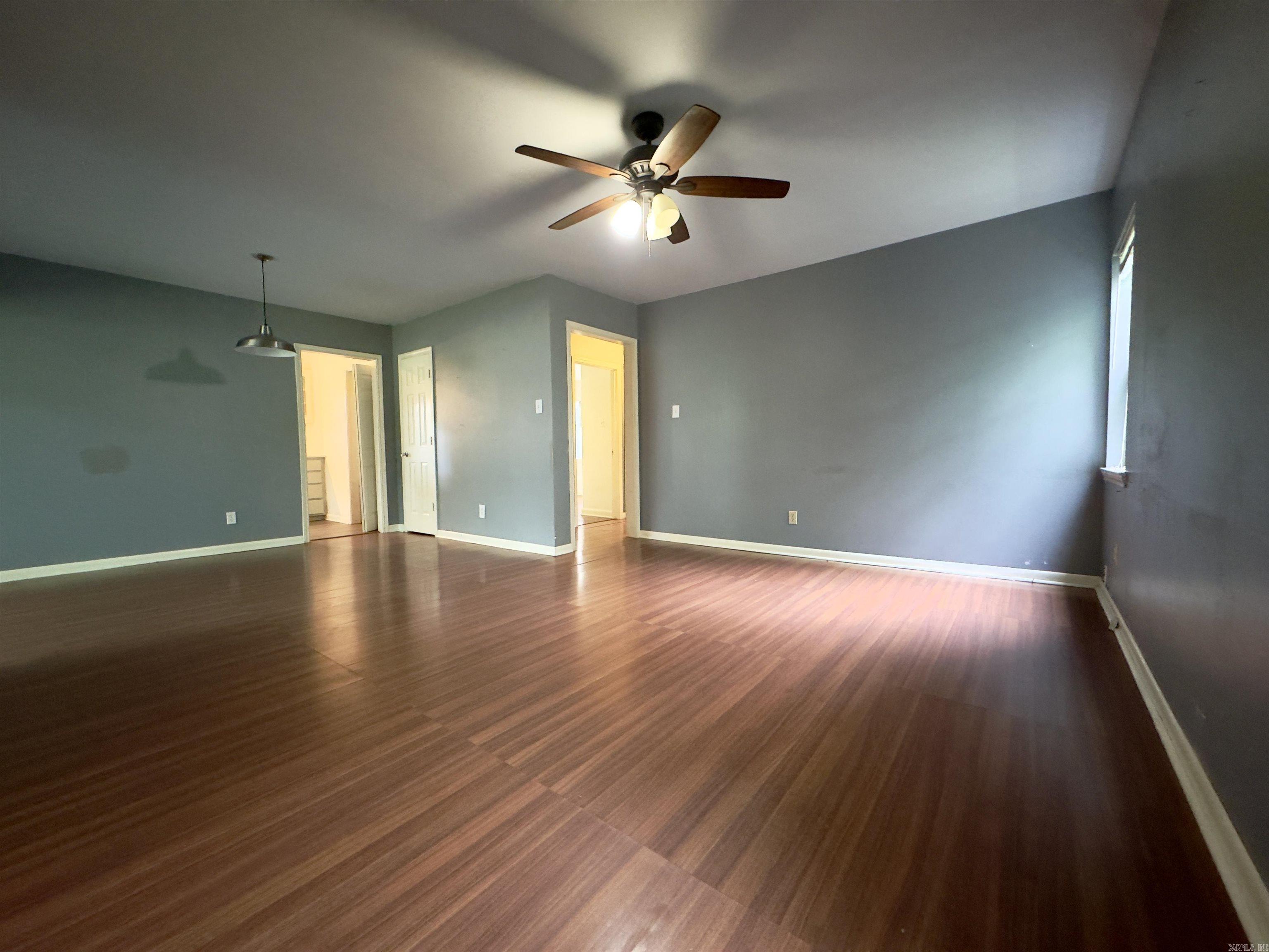 CAMMACK WOODS - Residential