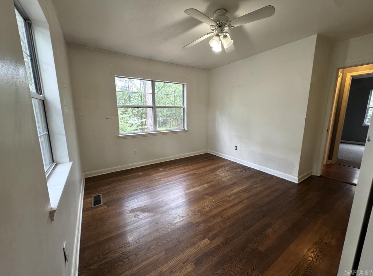 CAMMACK WOODS - Residential