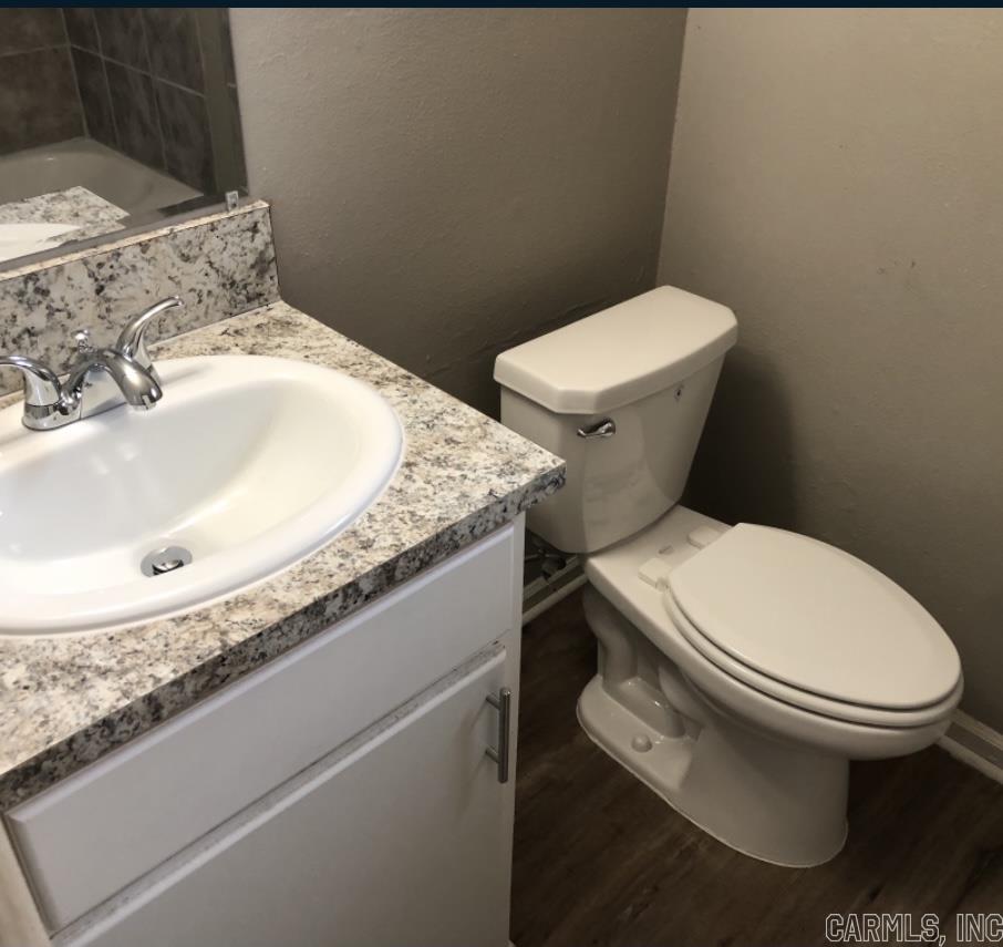 Briarwood - Residential Lease