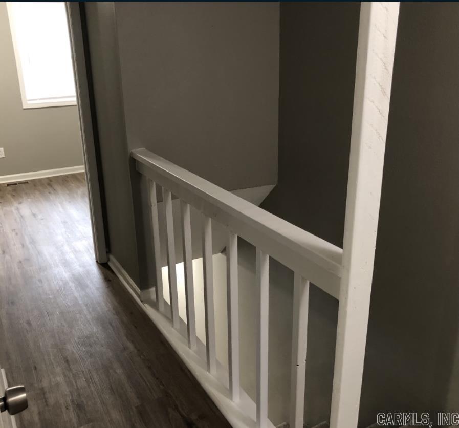 Briarwood - Residential Lease