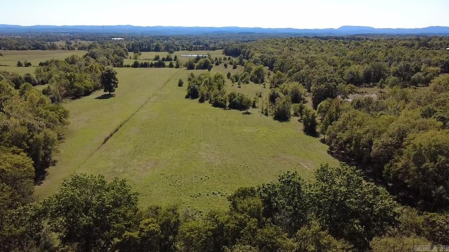 Beautiful 10+/- acre parcel located just outside of Mena near Yocana. This mostly open pastureland is dotted with mature trees and features a natural spring—ideal for building a pond. A private easement road being installed prior to close will provide secluded access to the property, leading to pastures and a gently elevated knoll that offers the perfect homesite with breathtaking views of both the pasture and surrounding mountains. We also have a local builder with home plans ready to go, making it easy to bring your dream homestead to life.