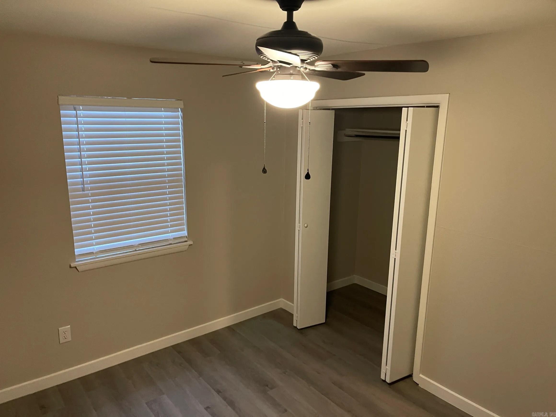 Pikewood I - Residential Lease