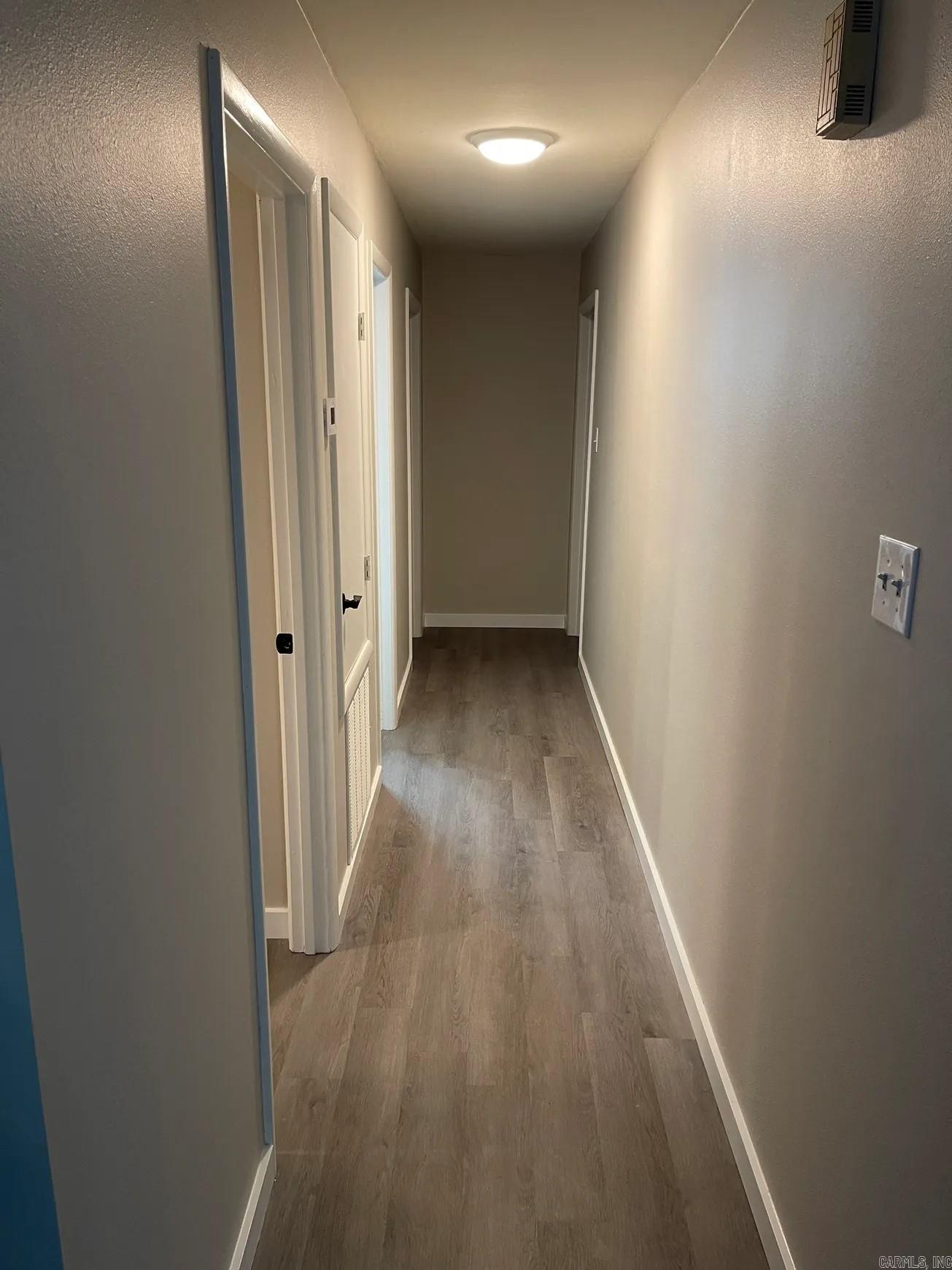 Pikewood I - Residential Lease