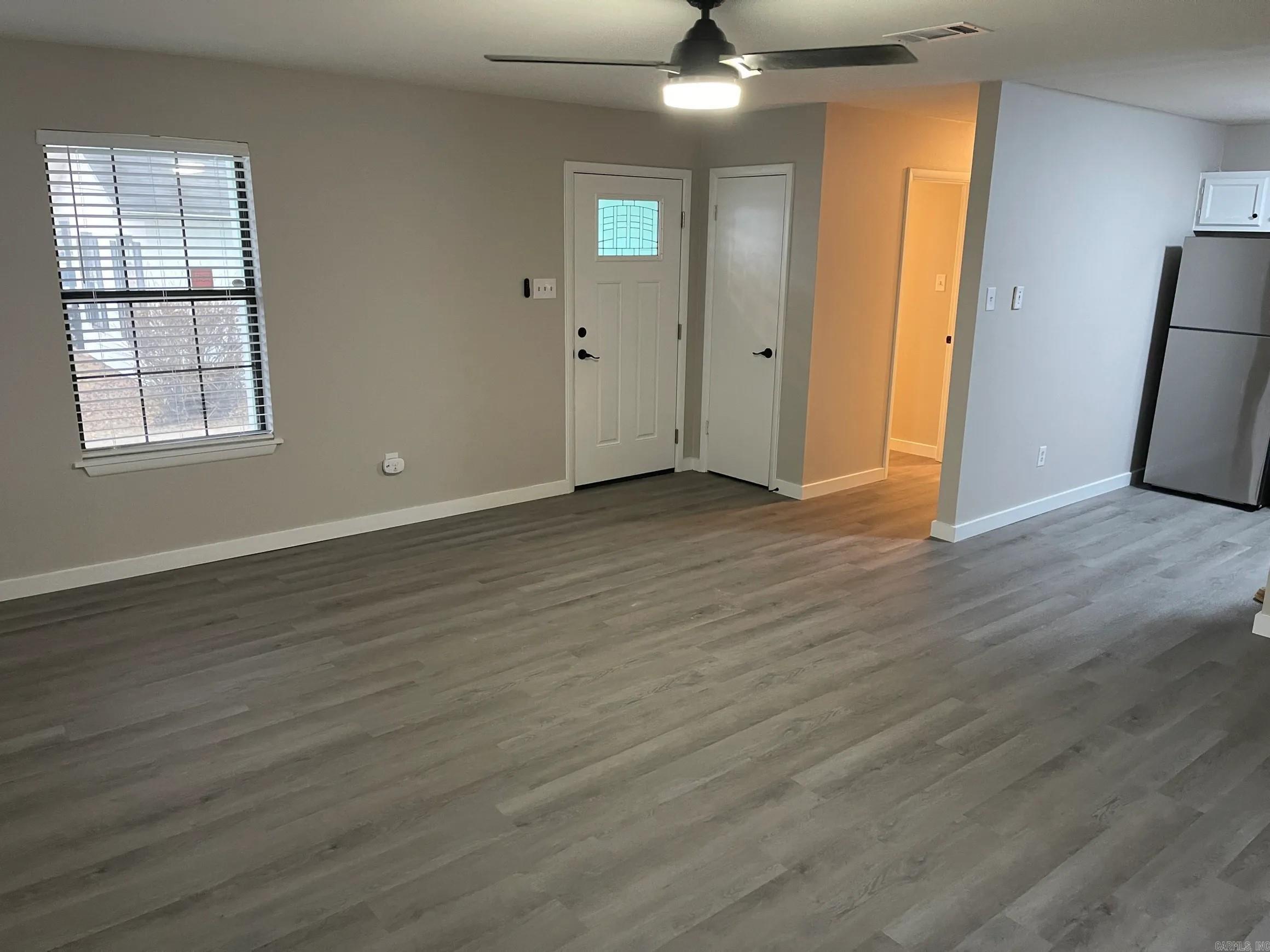 Pikewood I - Residential Lease