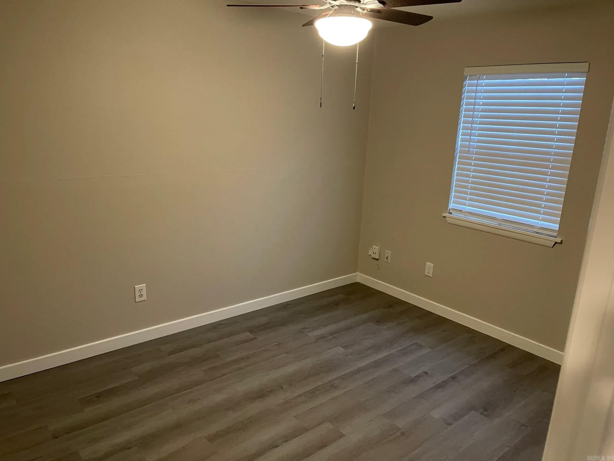 Pikewood I - Residential Lease