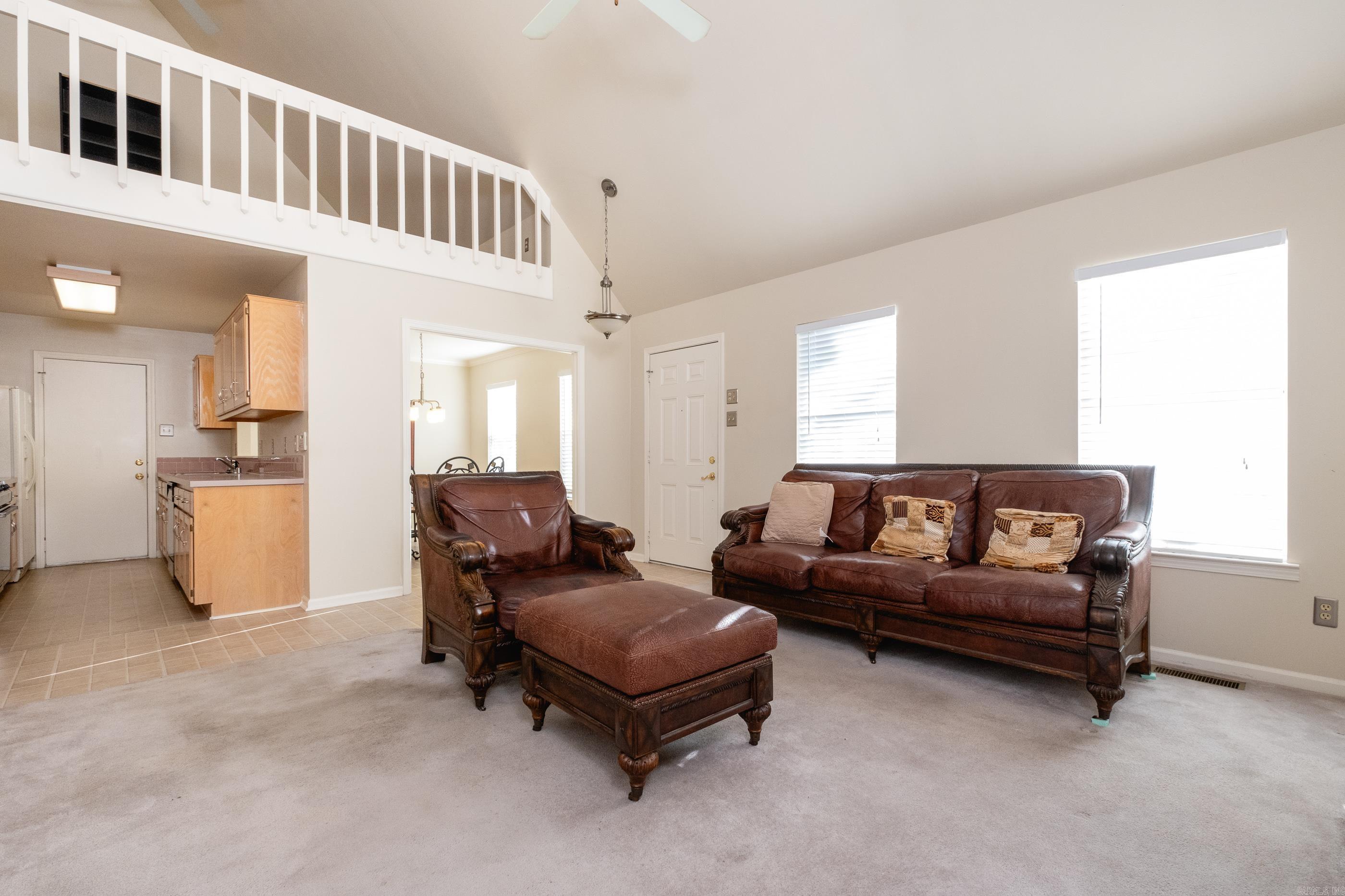 SANDPIPER WEST - Residential