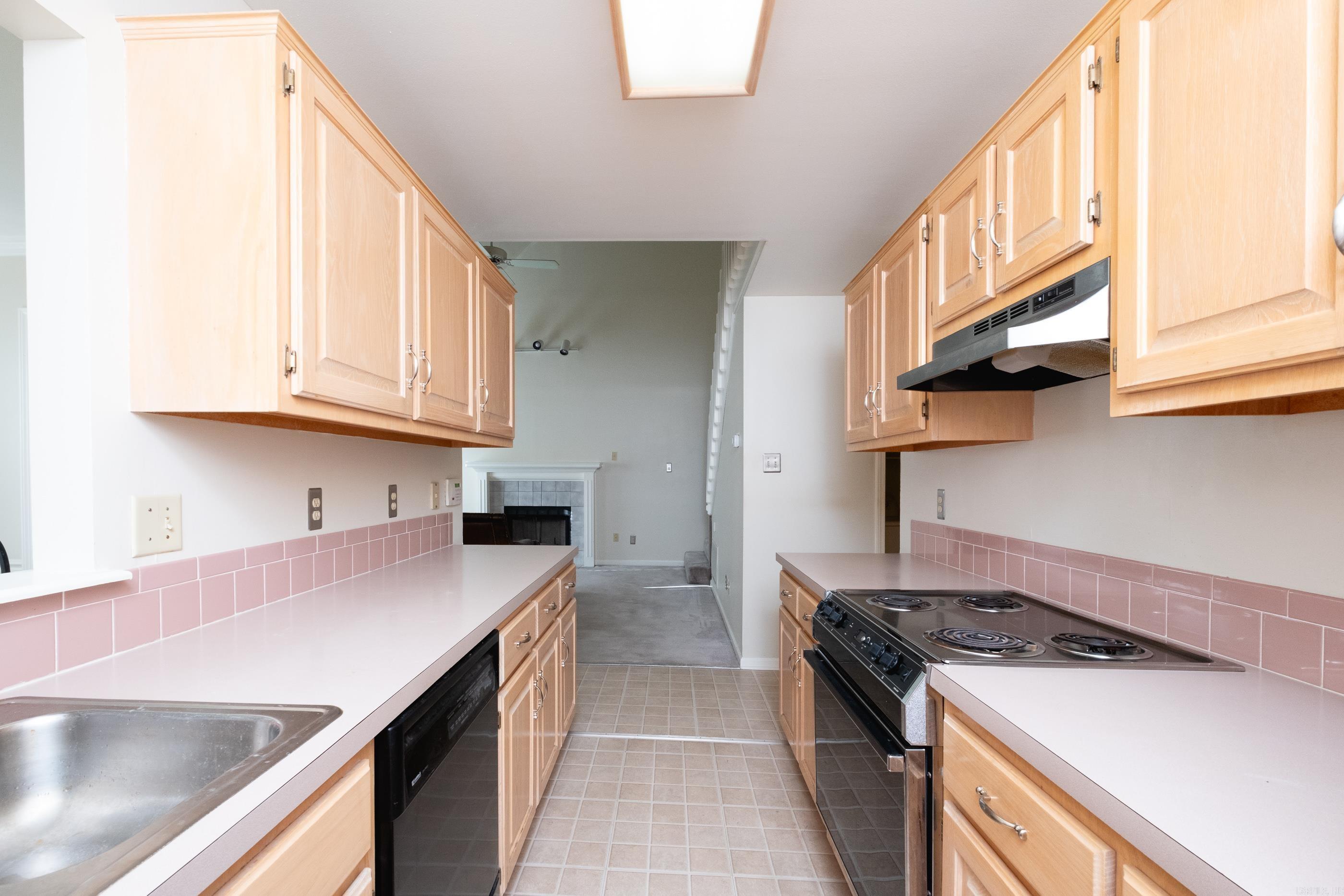 SANDPIPER WEST - Residential