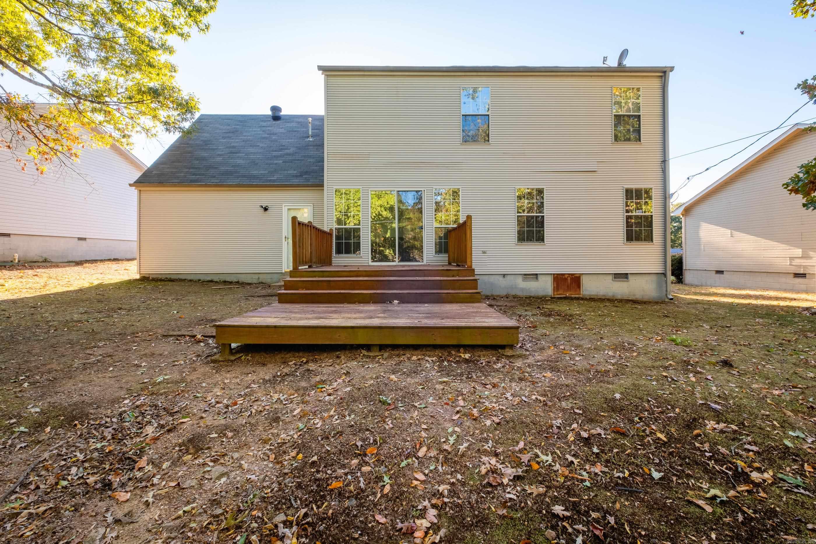 SANDPIPER WEST - Residential