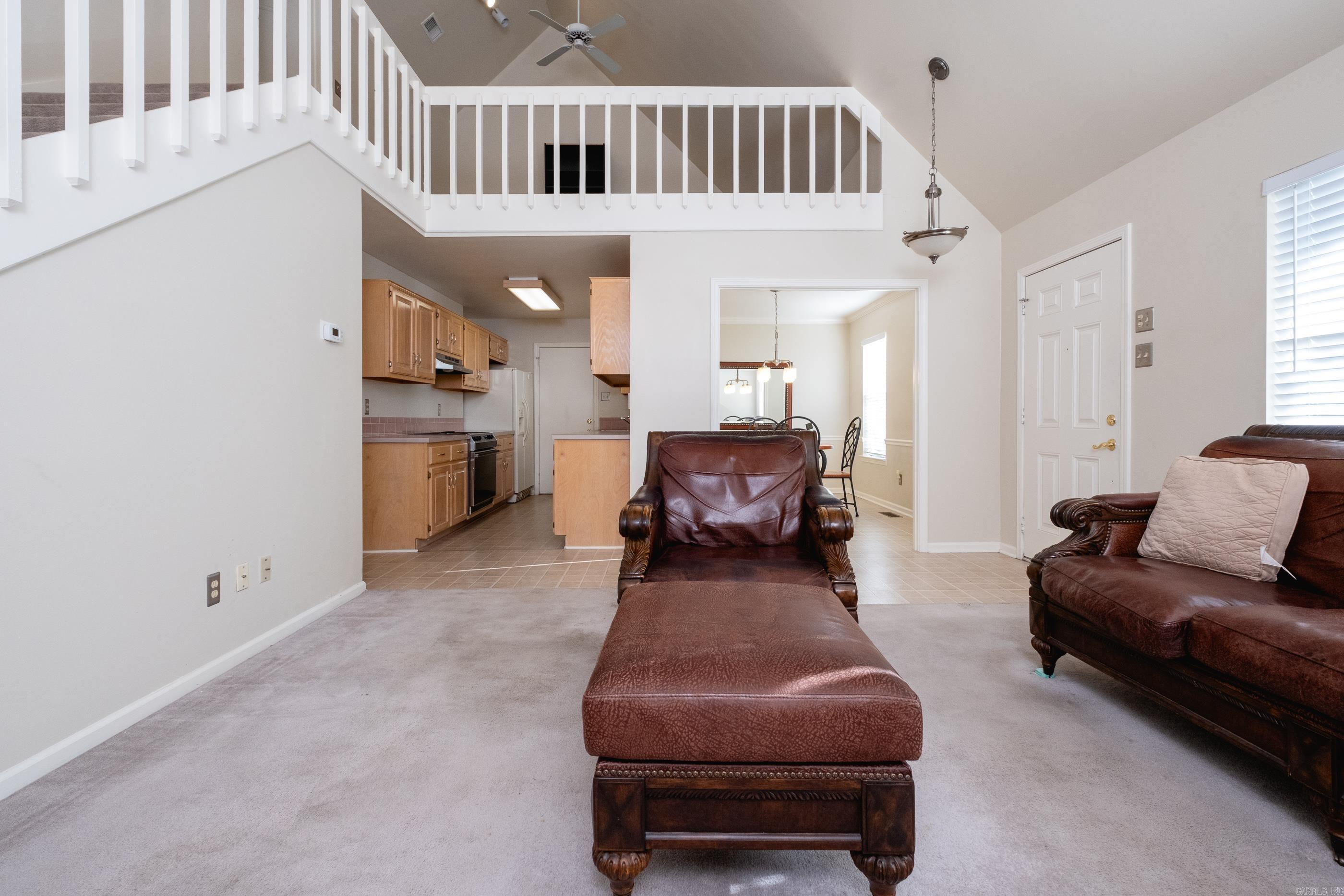 SANDPIPER WEST - Residential