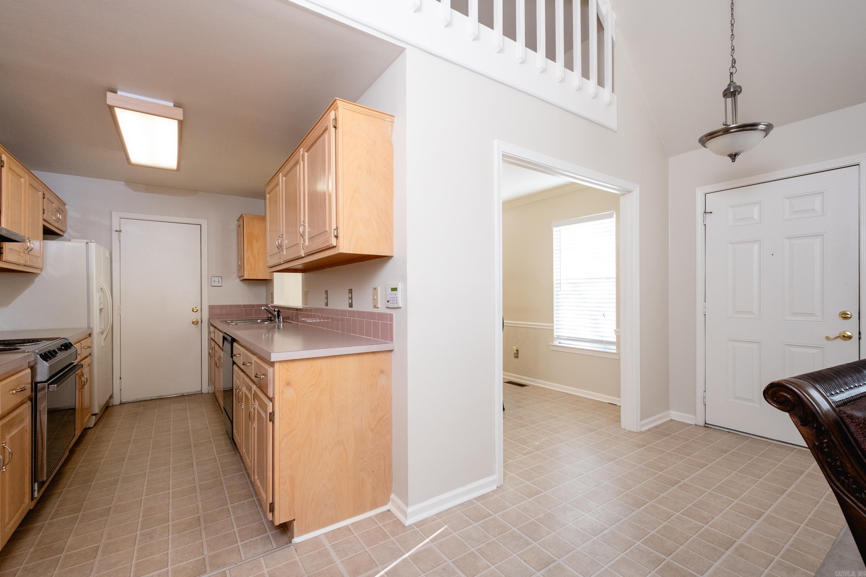 SANDPIPER WEST - Residential