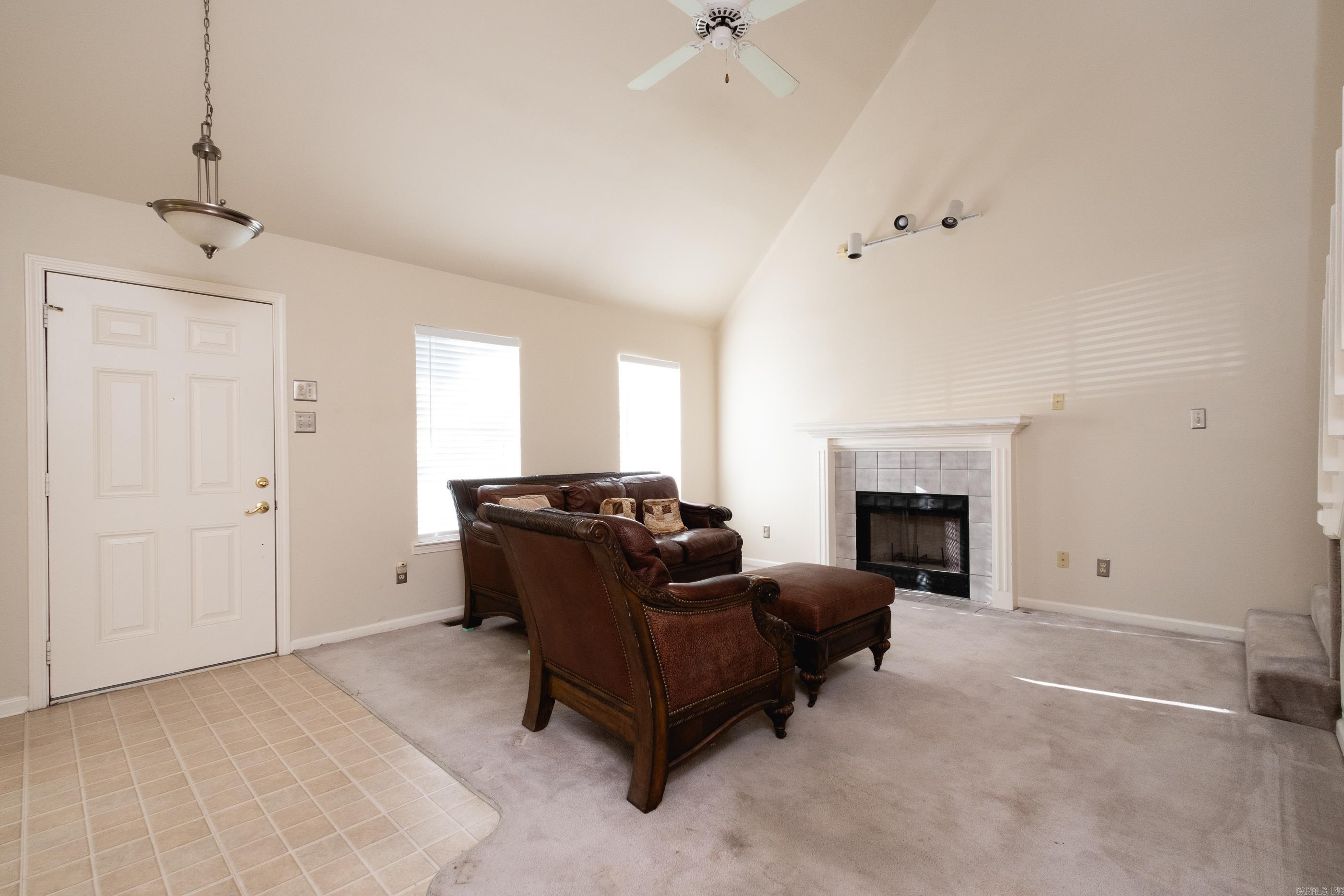 SANDPIPER WEST - Residential