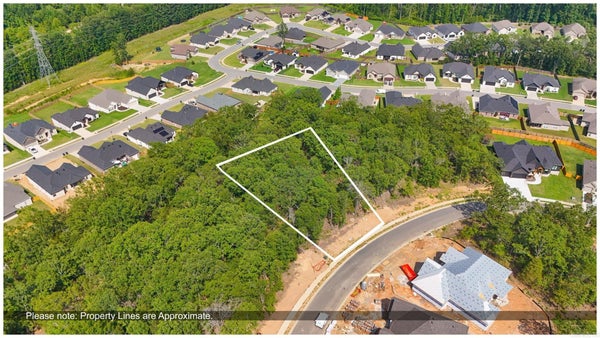 990 FERN RIDGE RD LOT 7, SHERWOOD, AR 72120 - Image 391a5c41e8b332fab0dd64a9b4e578b1/508165565