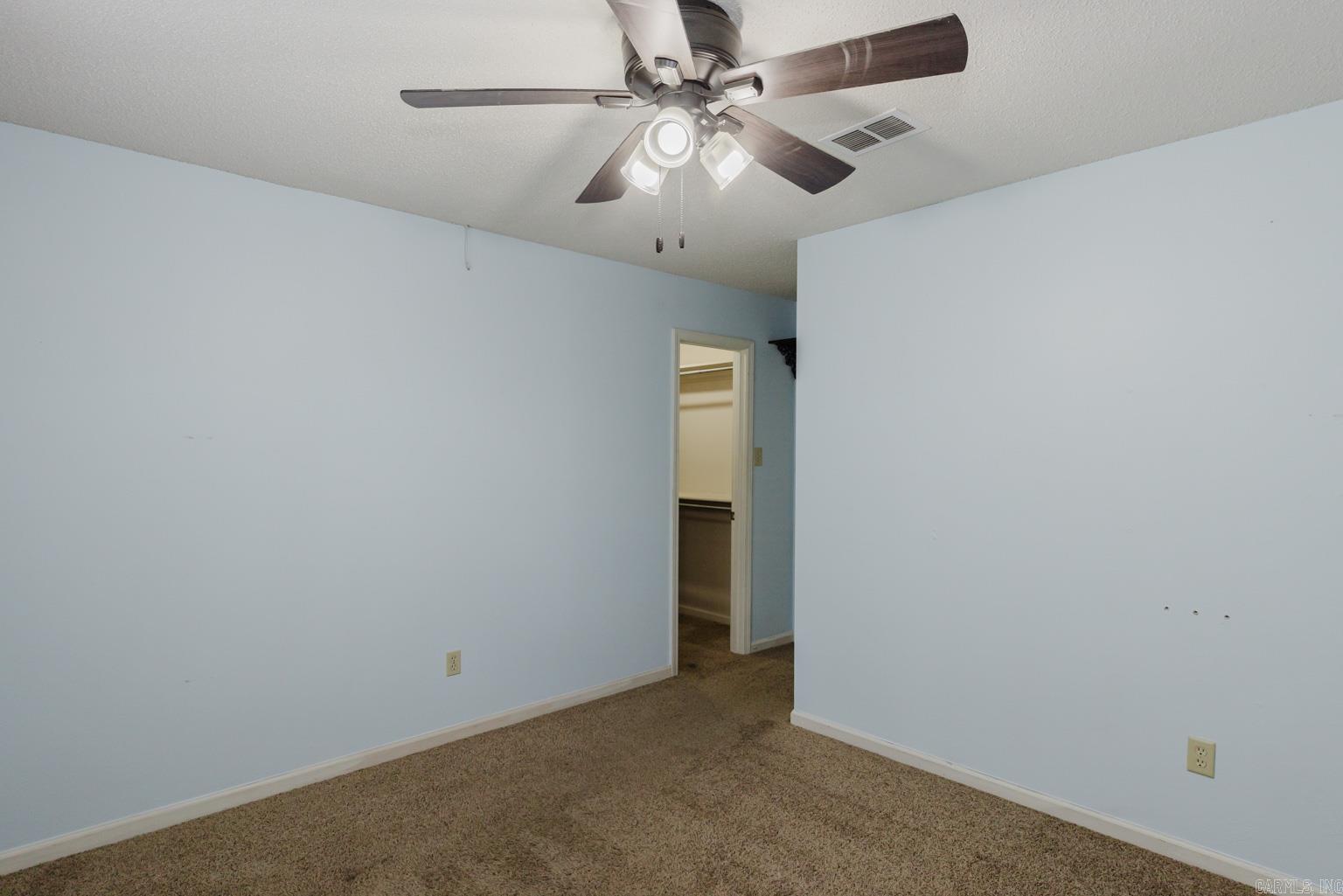 WASHINGTON RIDGE - Residential