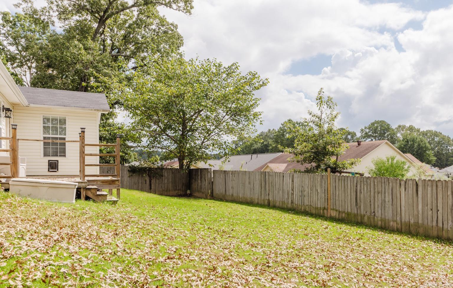 WASHINGTON RIDGE - Residential