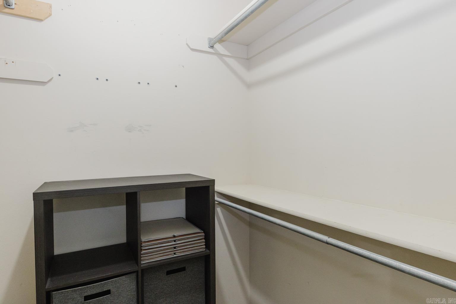 WASHINGTON RIDGE - Residential