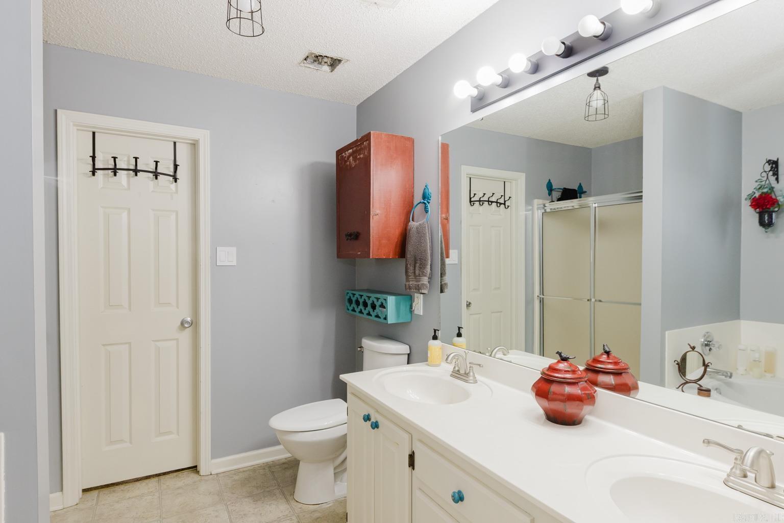 WASHINGTON RIDGE - Residential