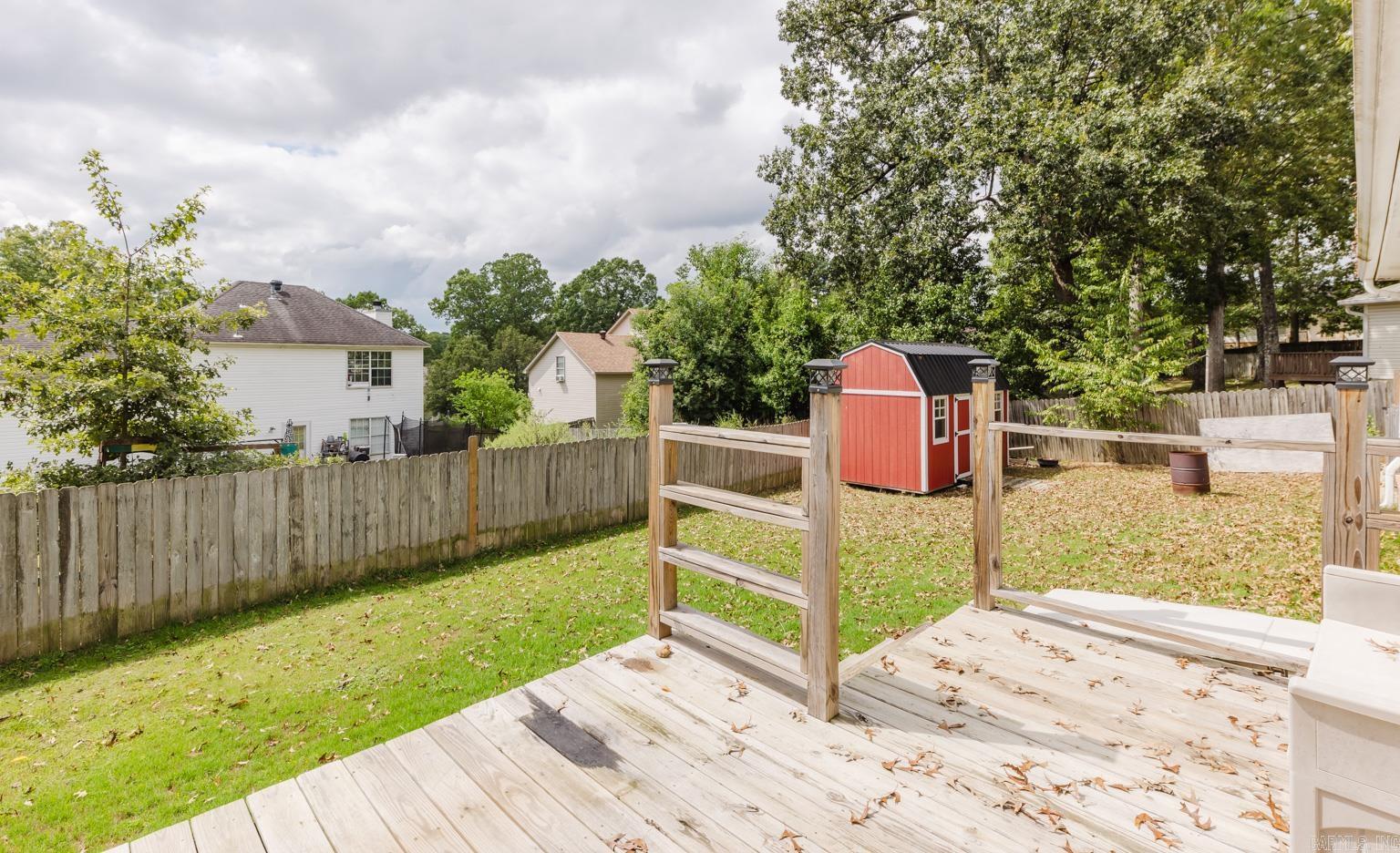 WASHINGTON RIDGE - Residential