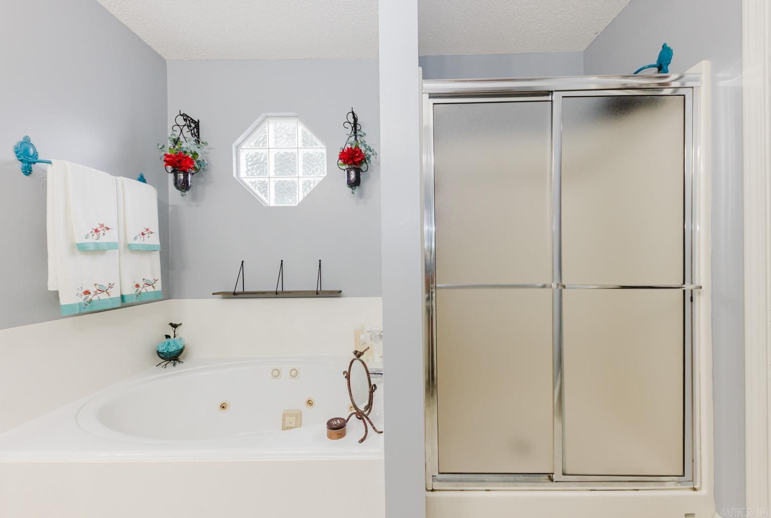 WASHINGTON RIDGE - Residential