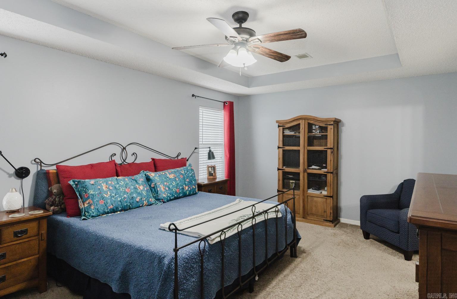 WASHINGTON RIDGE - Residential