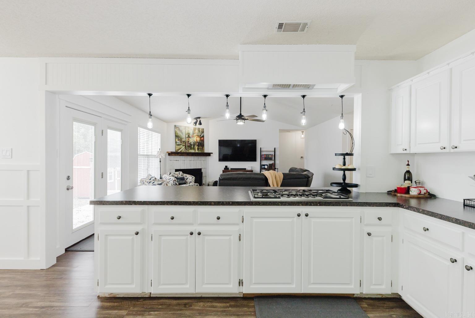 WASHINGTON RIDGE - Residential