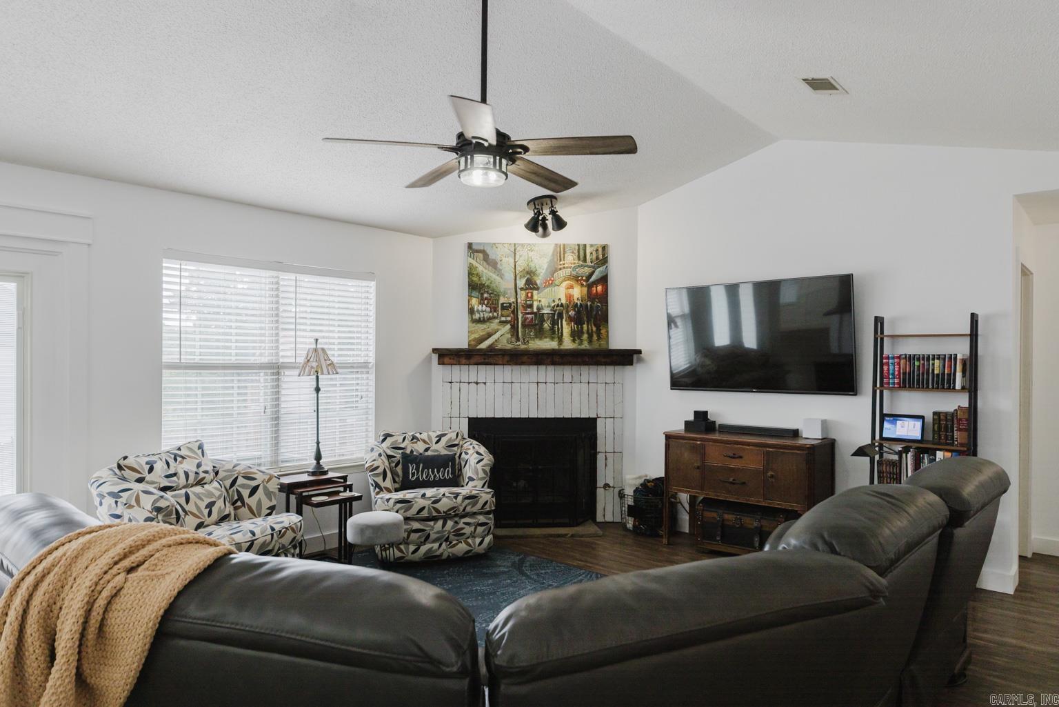 WASHINGTON RIDGE - Residential